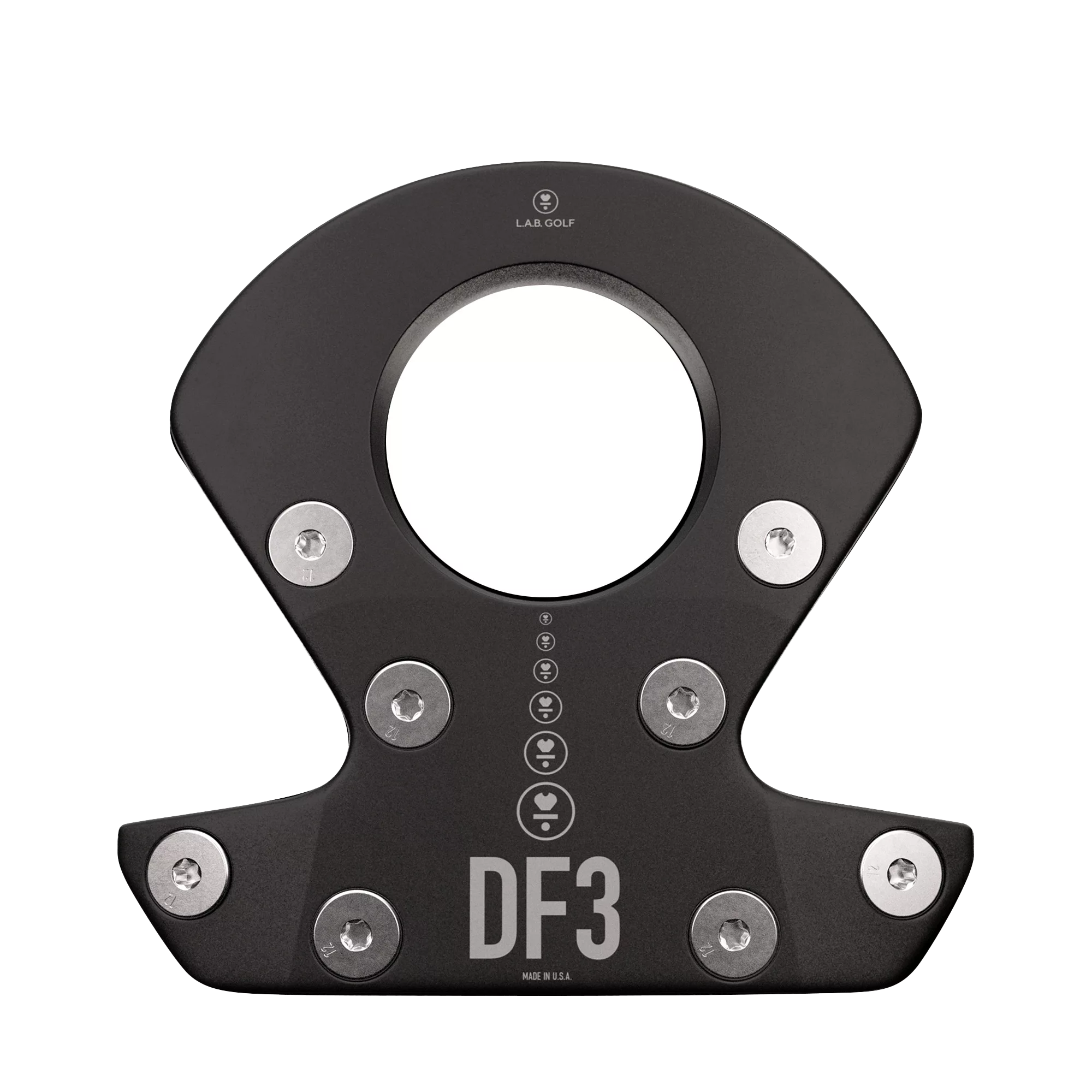 DF3 Putter