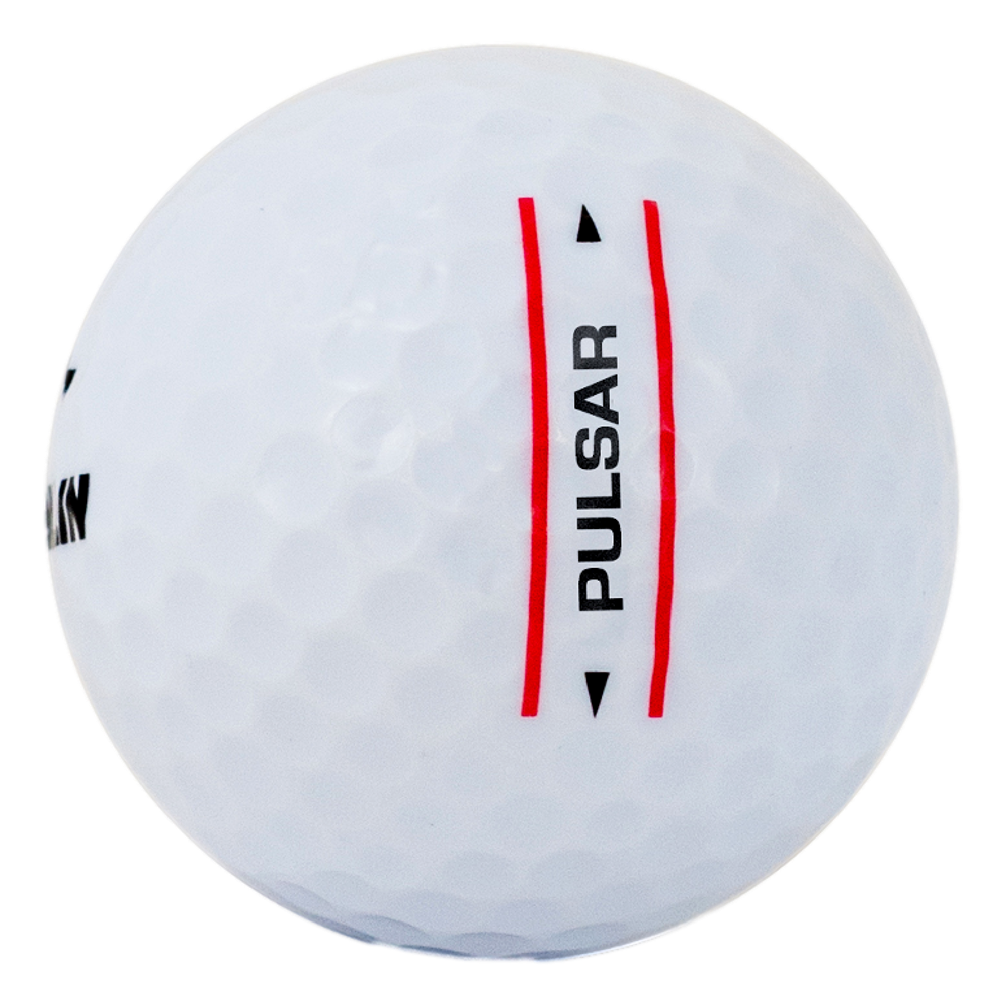 Pulsar Elite Matte Golf Balls