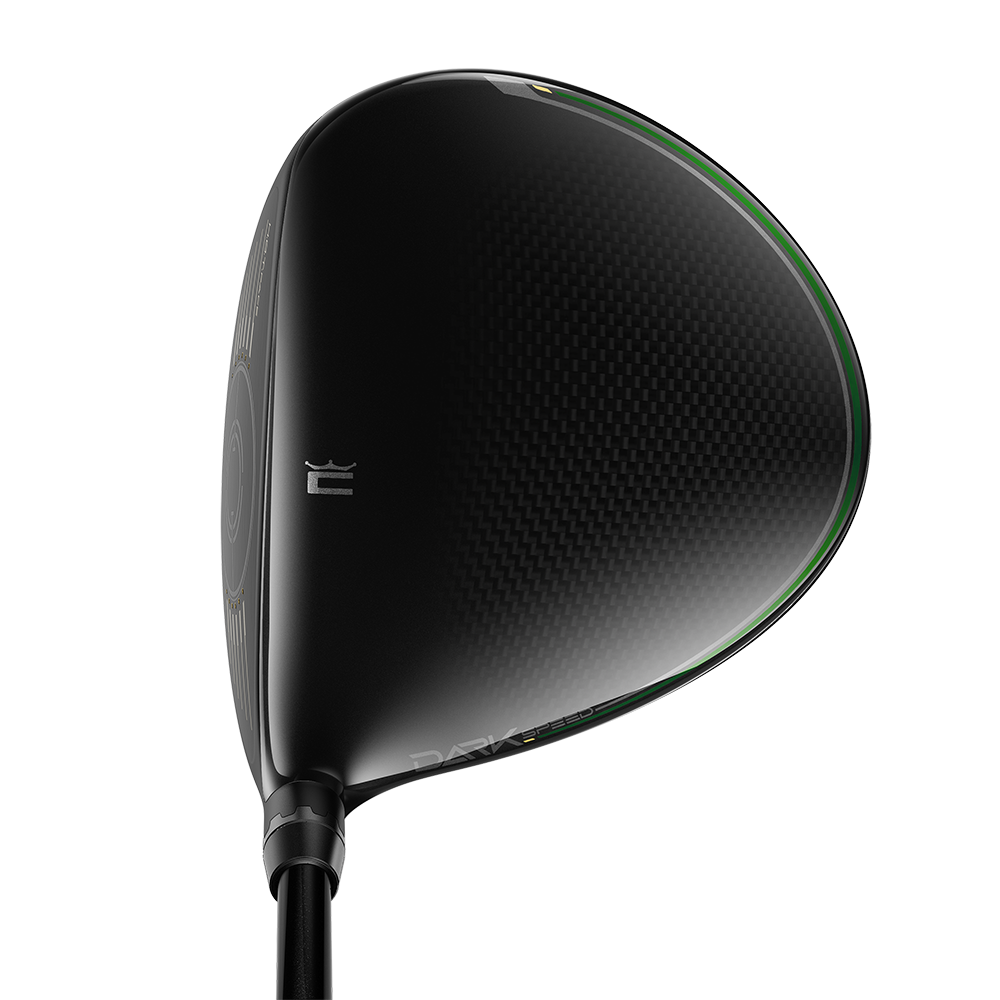 DarkSpeed LS Season Opener Driver