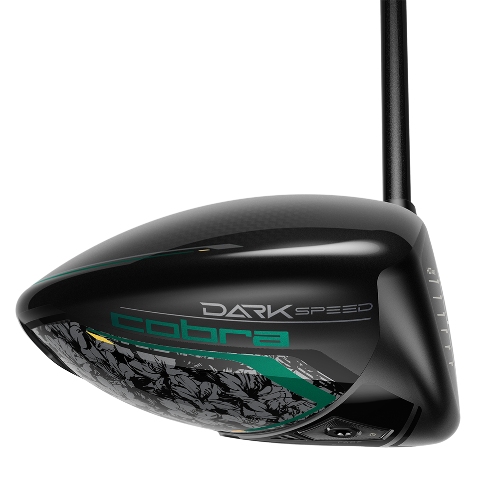 DarkSpeed LS Season Opener Driver