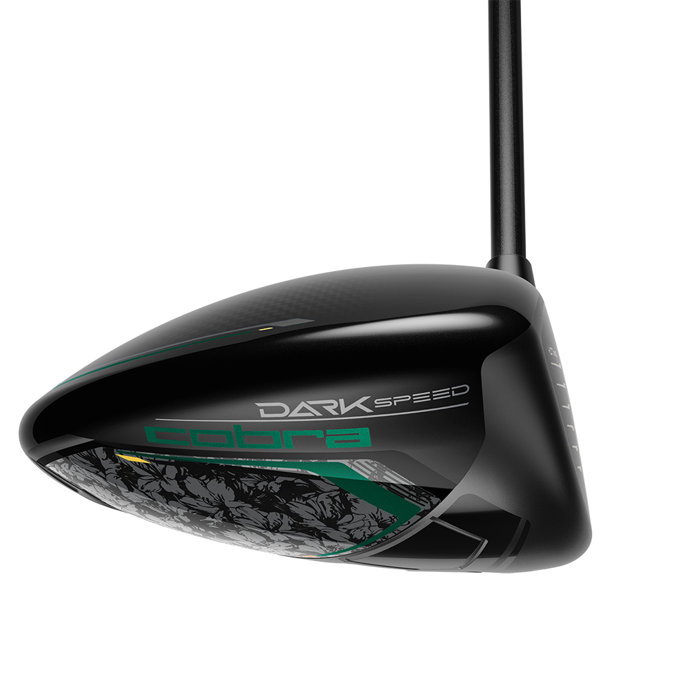 DarkSpeed X Season Opener Driver