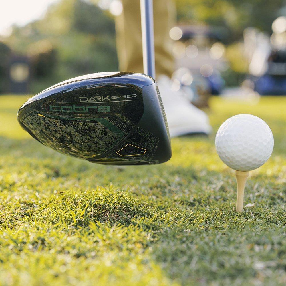 Cobra DarkSpeed X Season Opener Driver | PGA TOUR Superstore