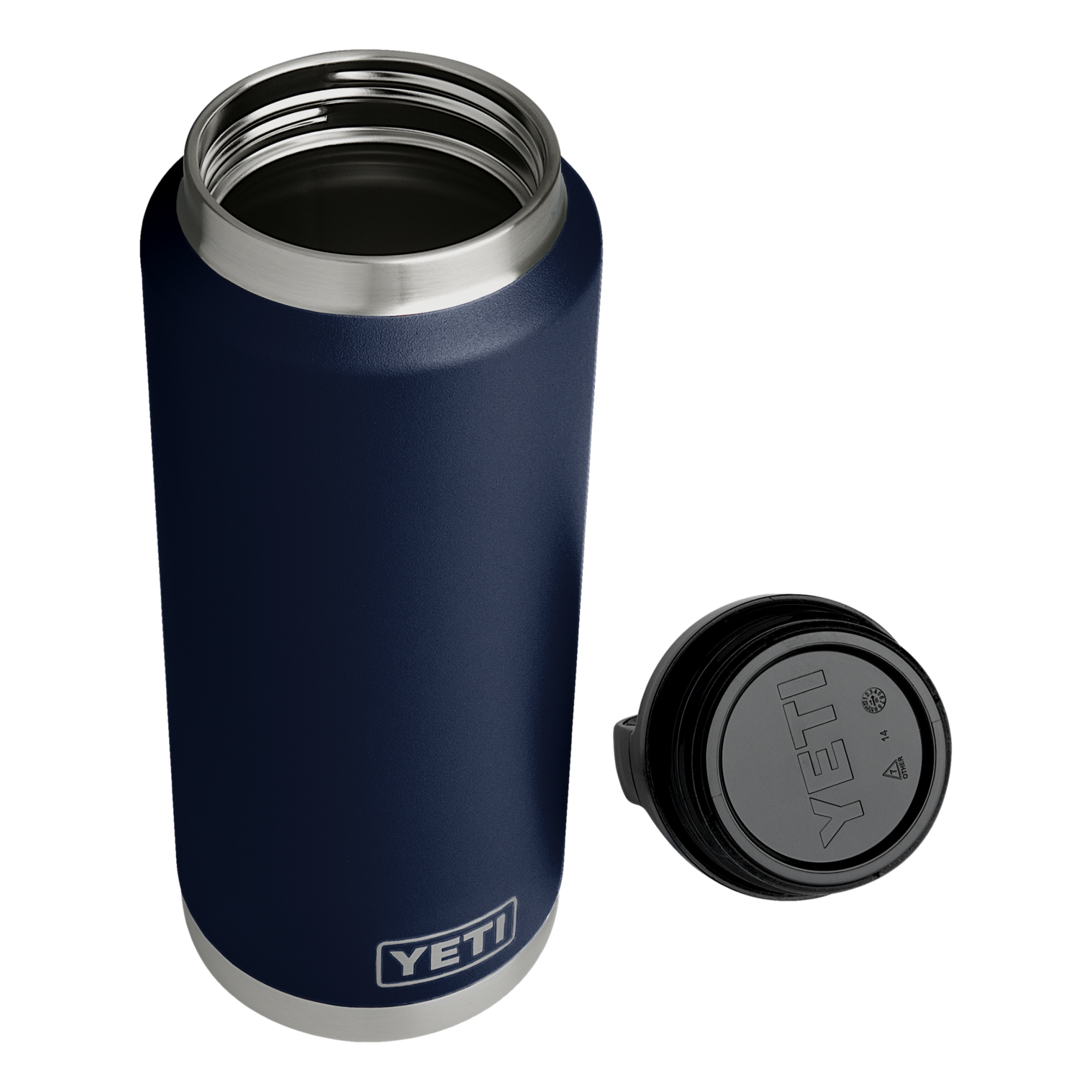 Rambler 36 oz Bottle w/ Chug Cap