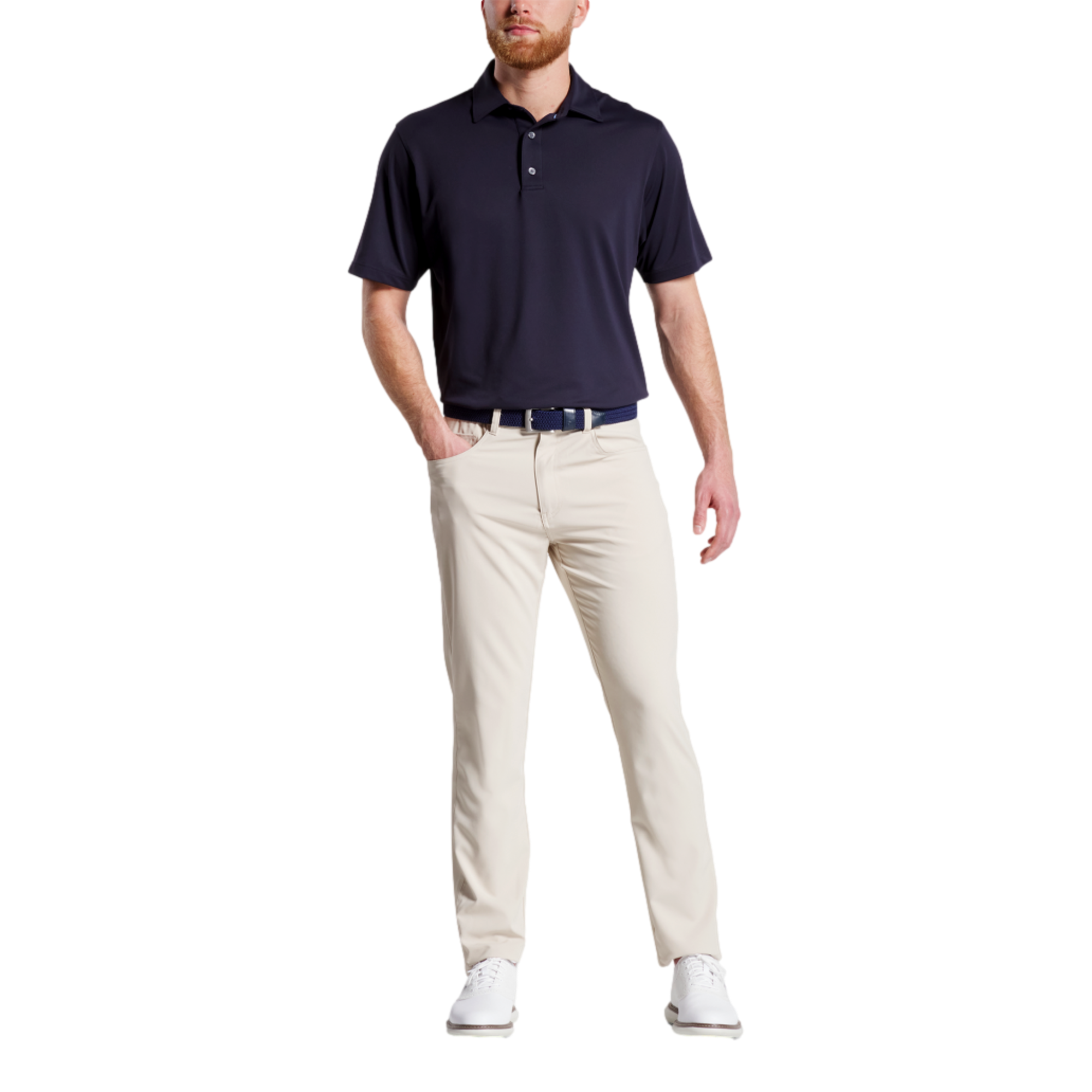 Moxie 5-Pocket Pant
