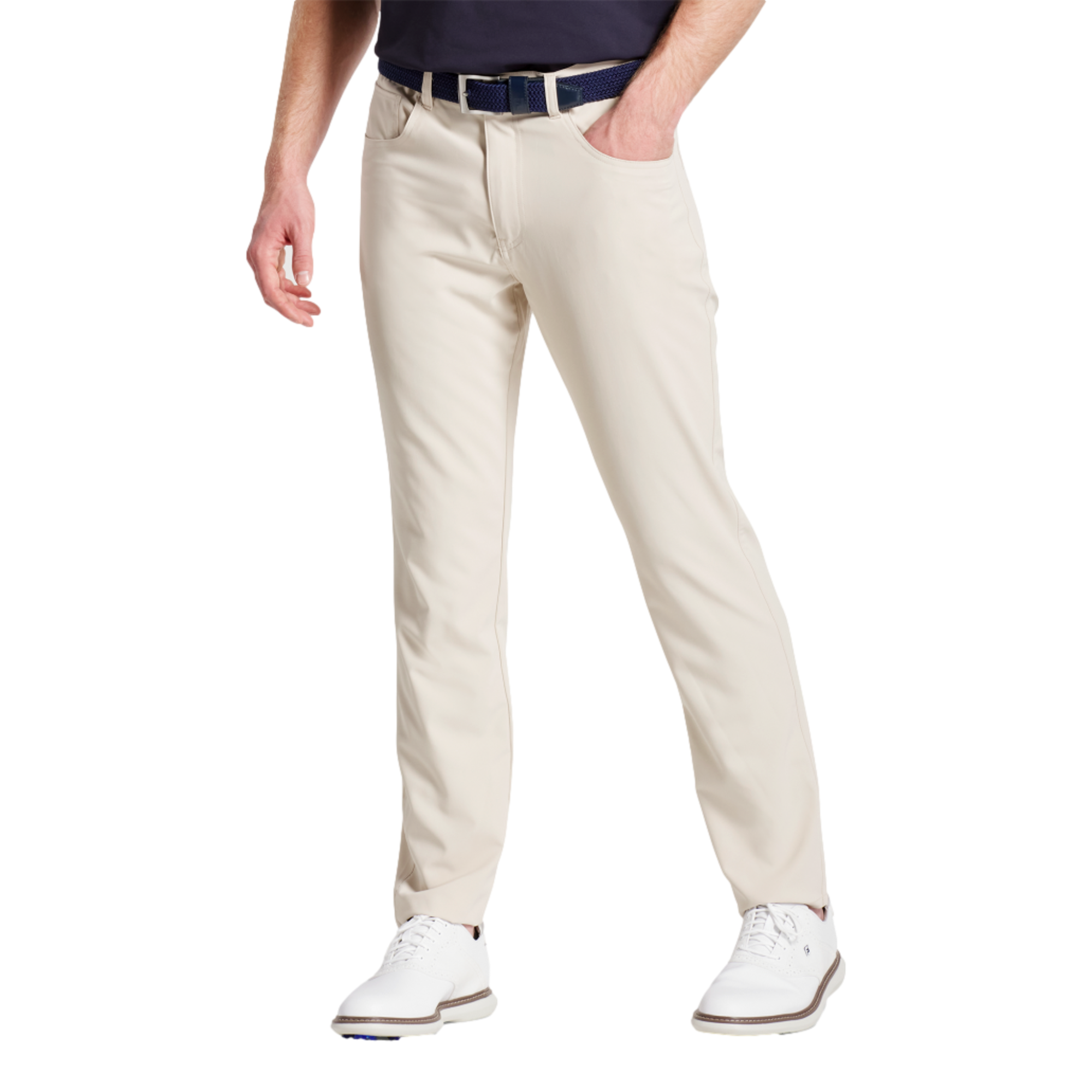 Moxie 5-Pocket Men's Golf Pants