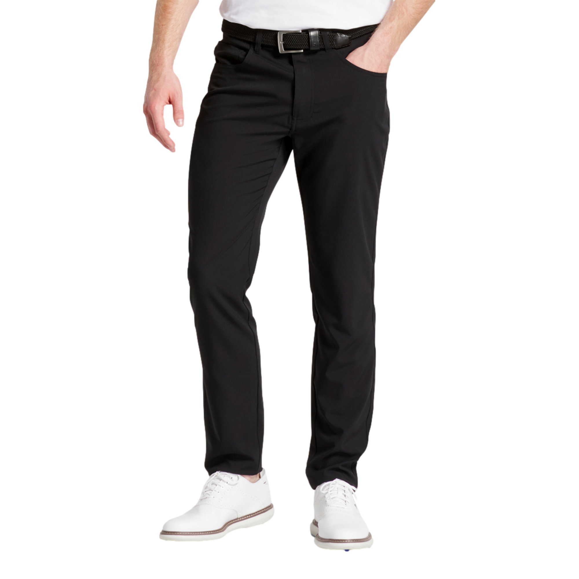 Moxie 5-Pocket Men's Golf Pants