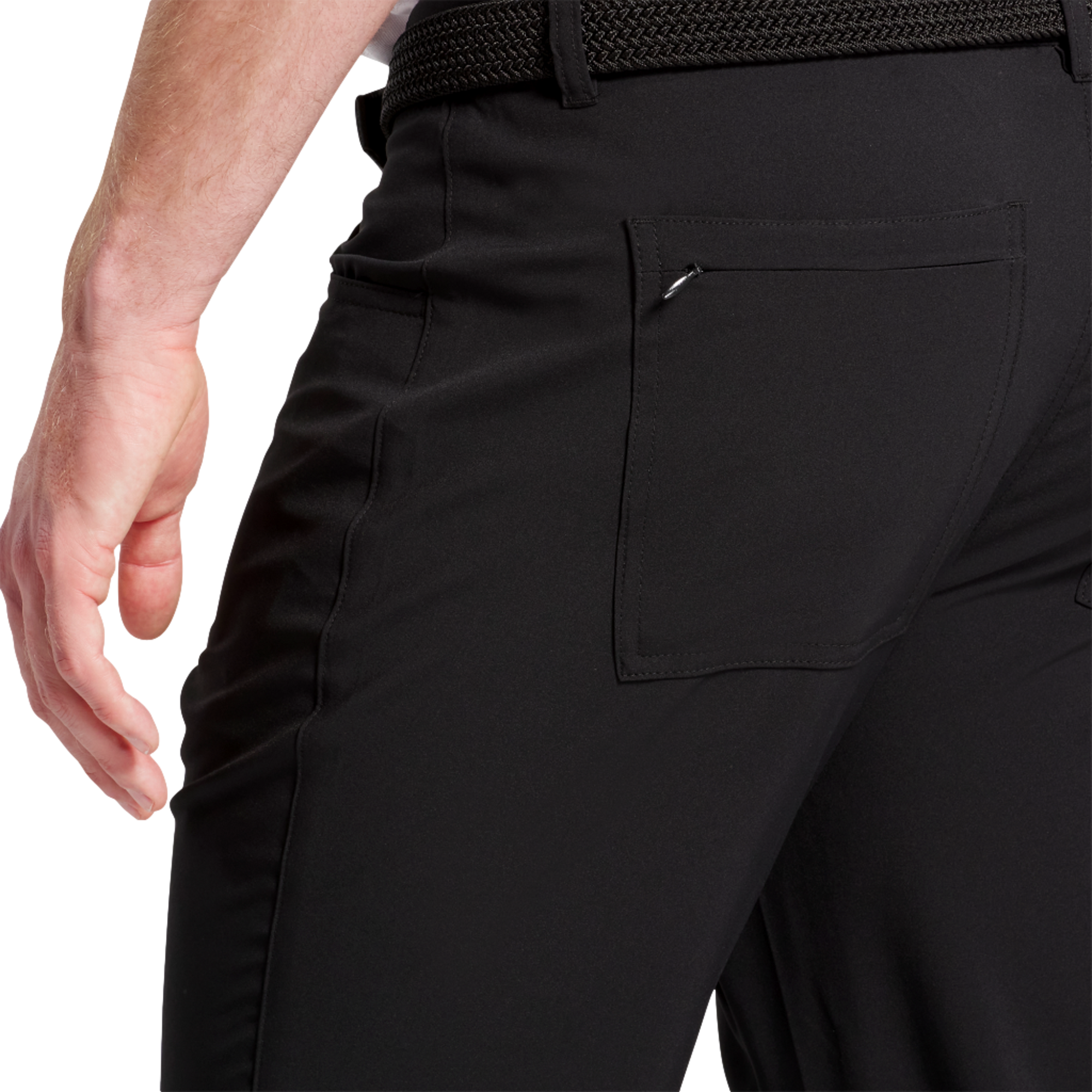 Moxie 5-Pocket Men's Golf Pants