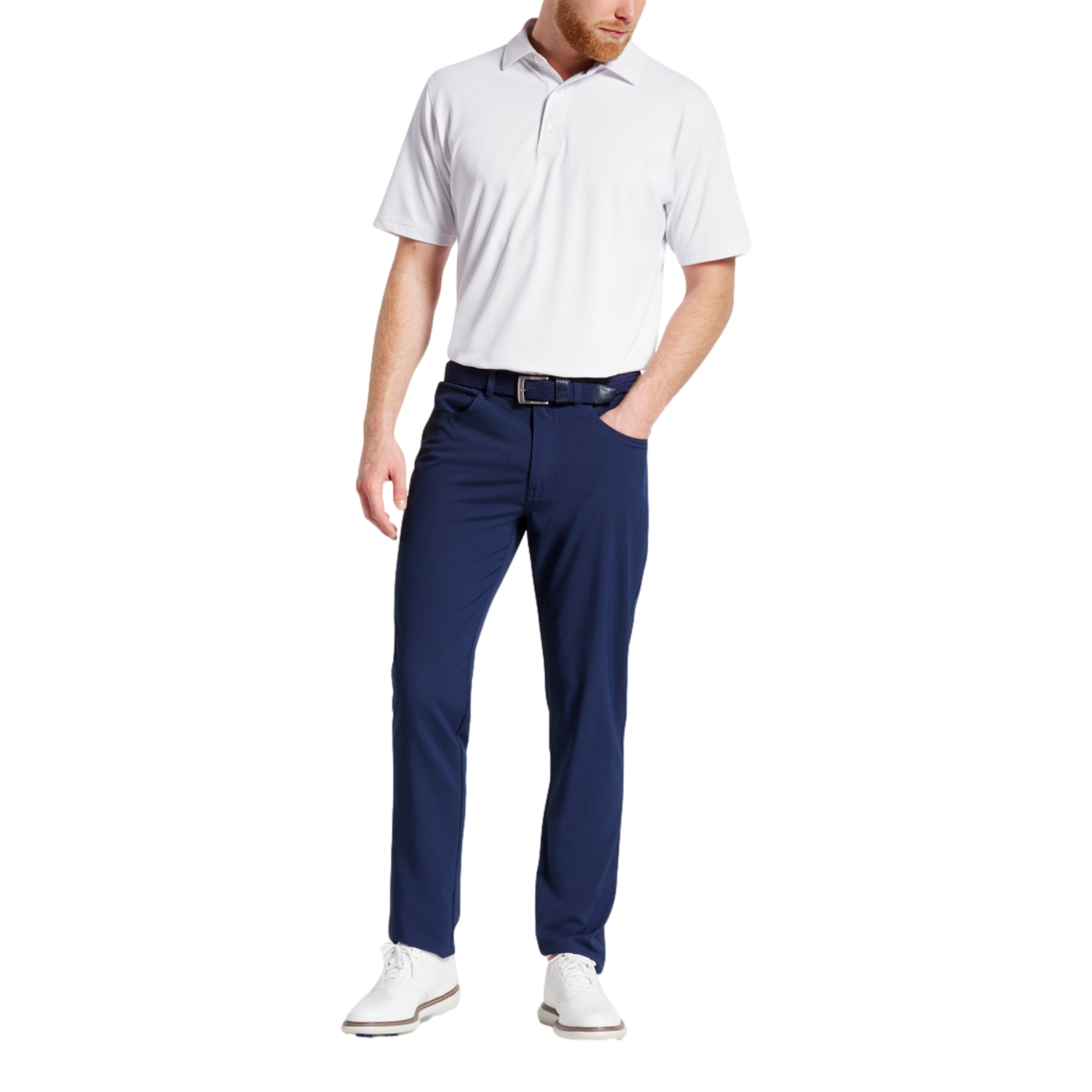 Moxie 5-Pocket Pant