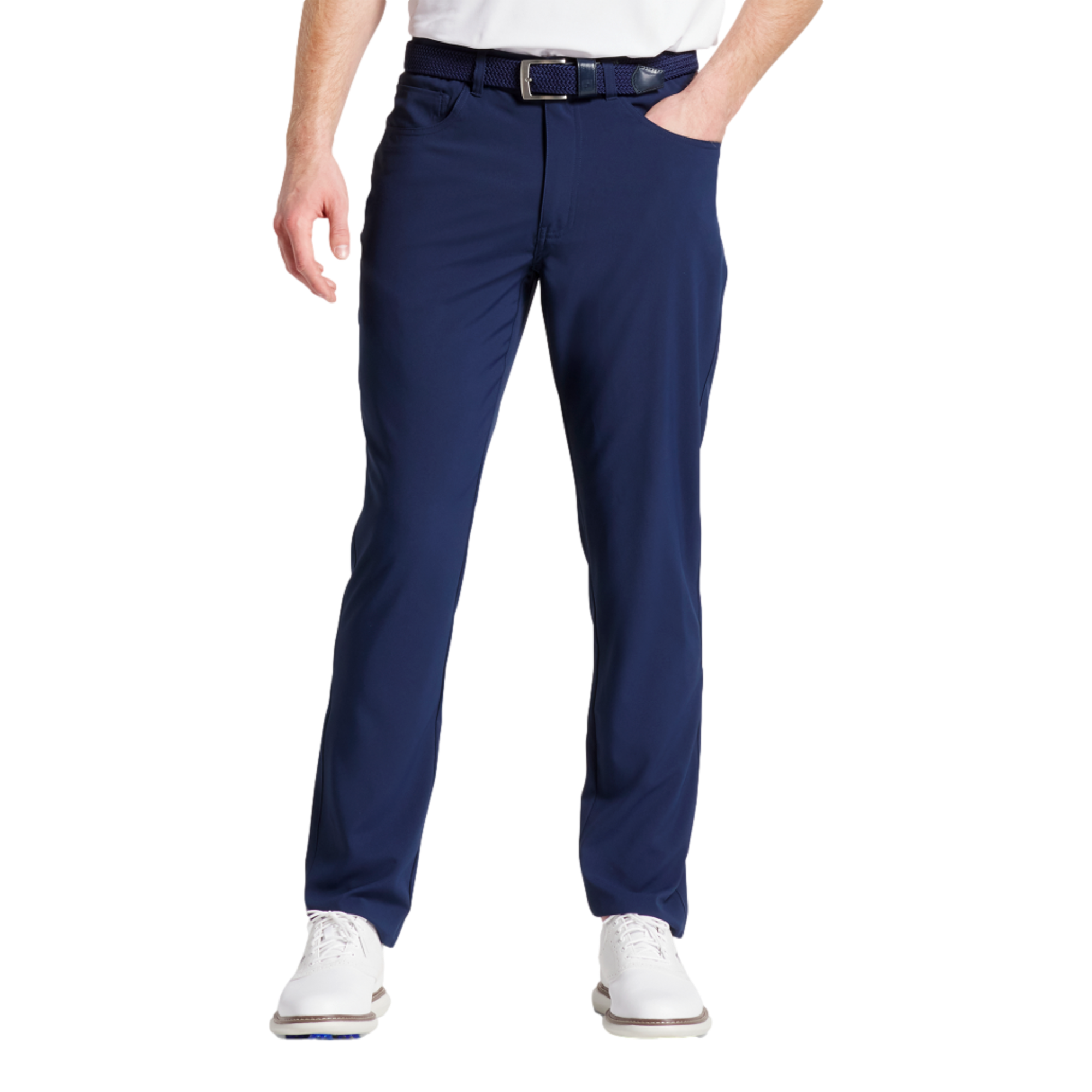 Moxie 5-Pocket Men's Golf Pants