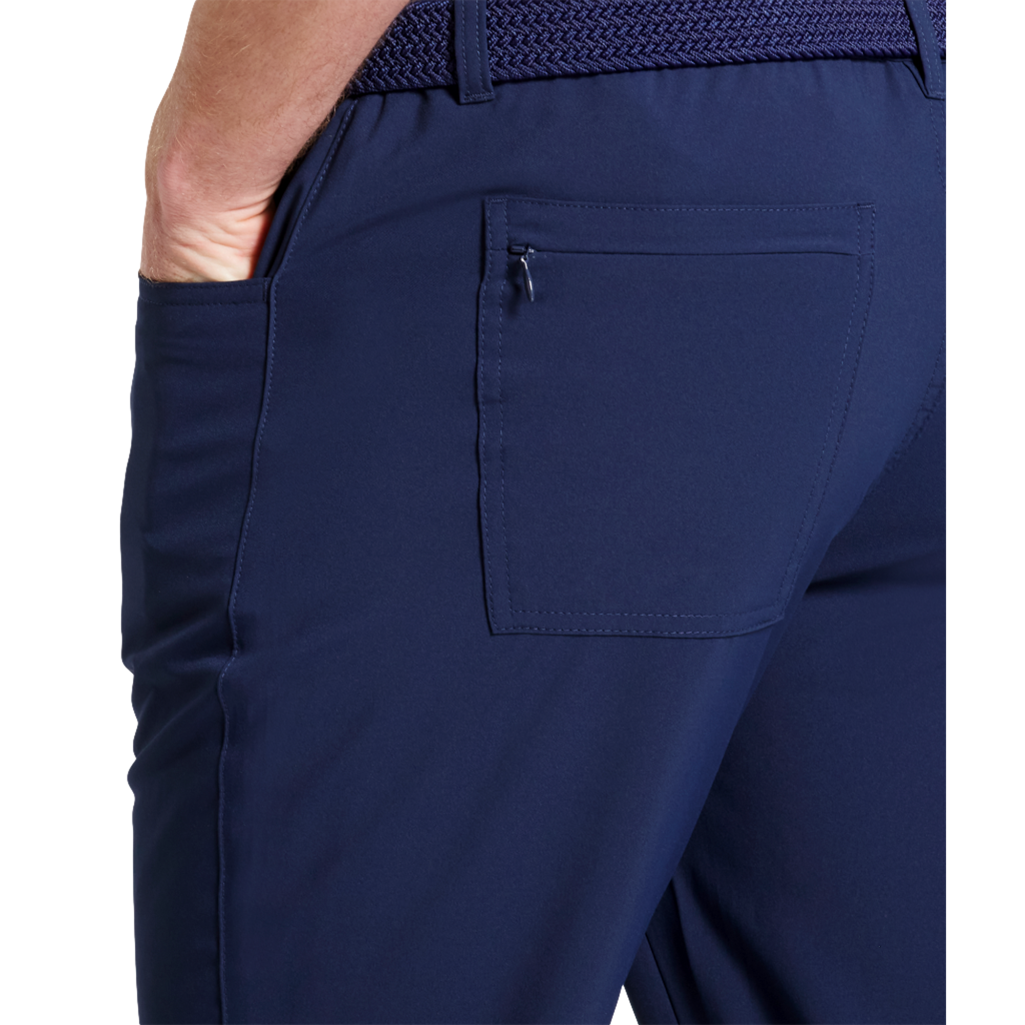 Moxie 5-Pocket Men's Golf Pants