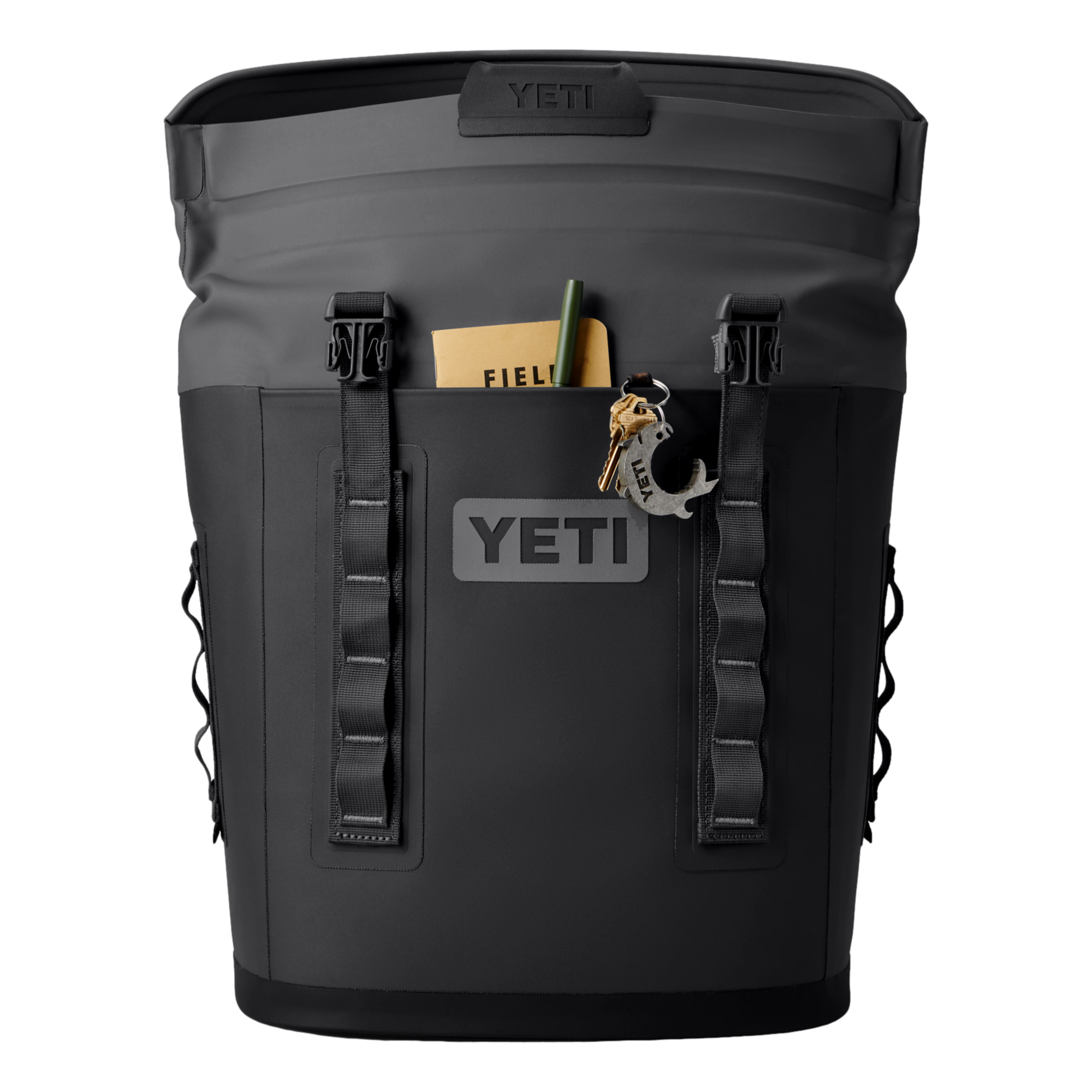 Hopper M12 Backpack Soft Cooler