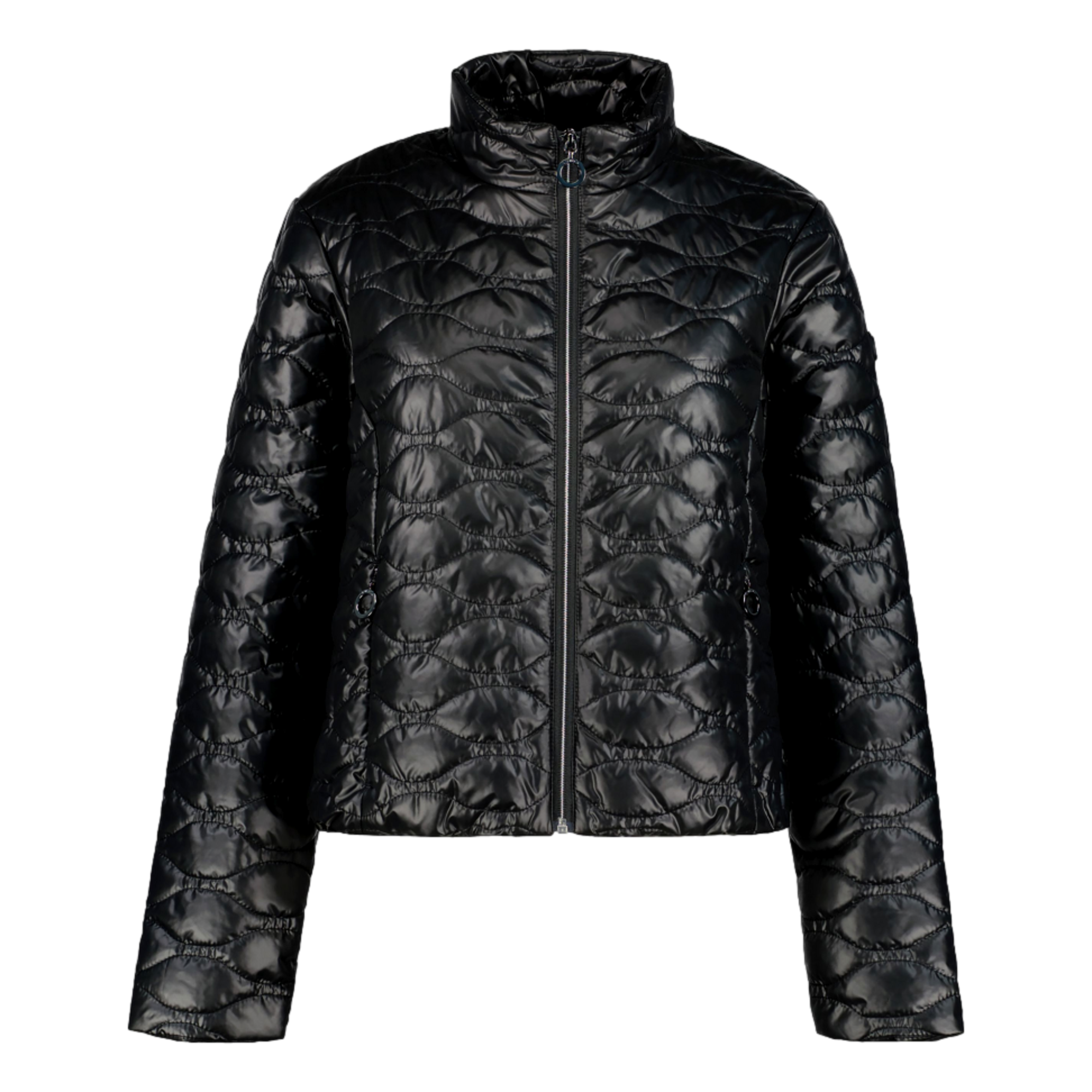 Women's Haavikko Wadded Full-Zip Jacket