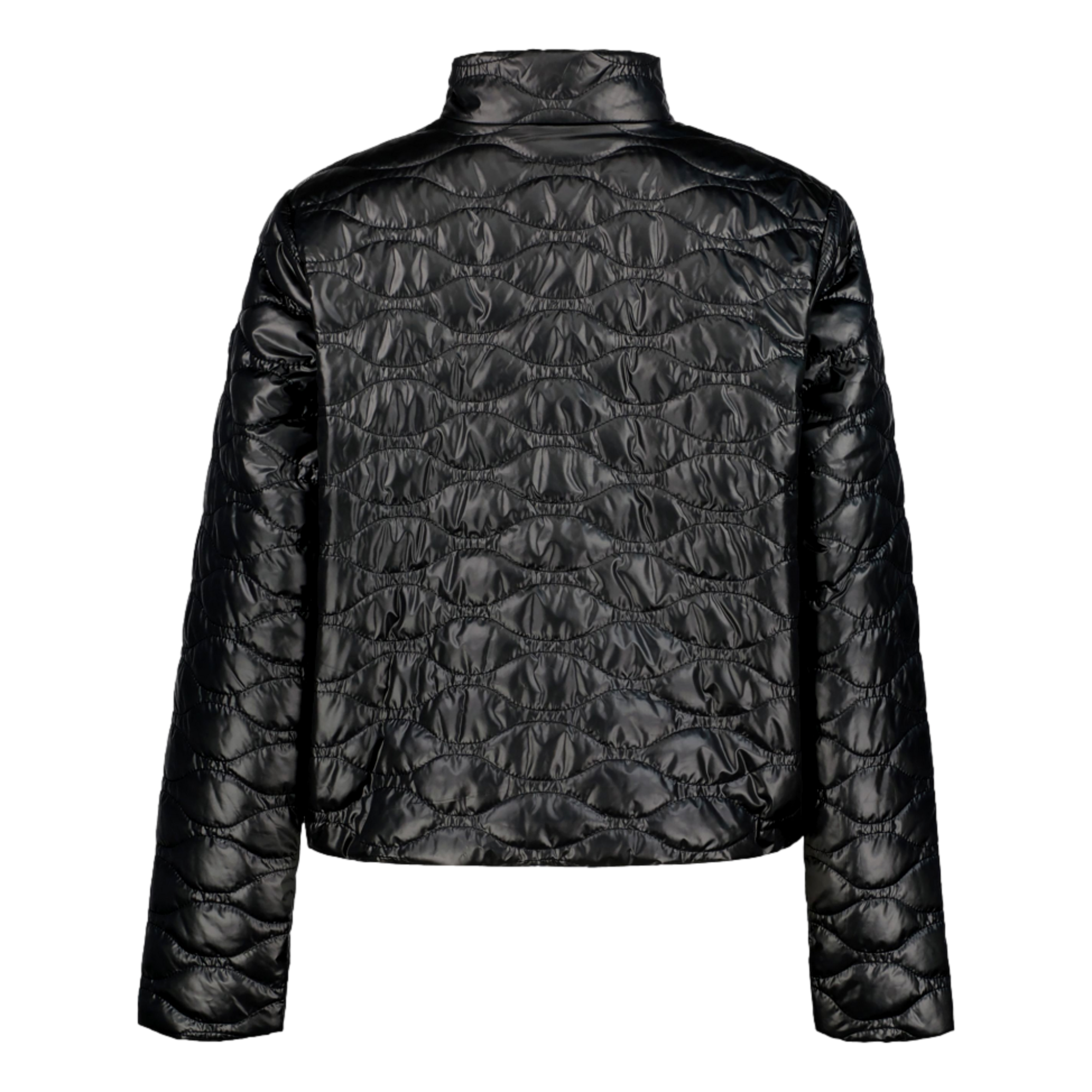 Women's Haavikko Wadded Full-Zip Jacket
