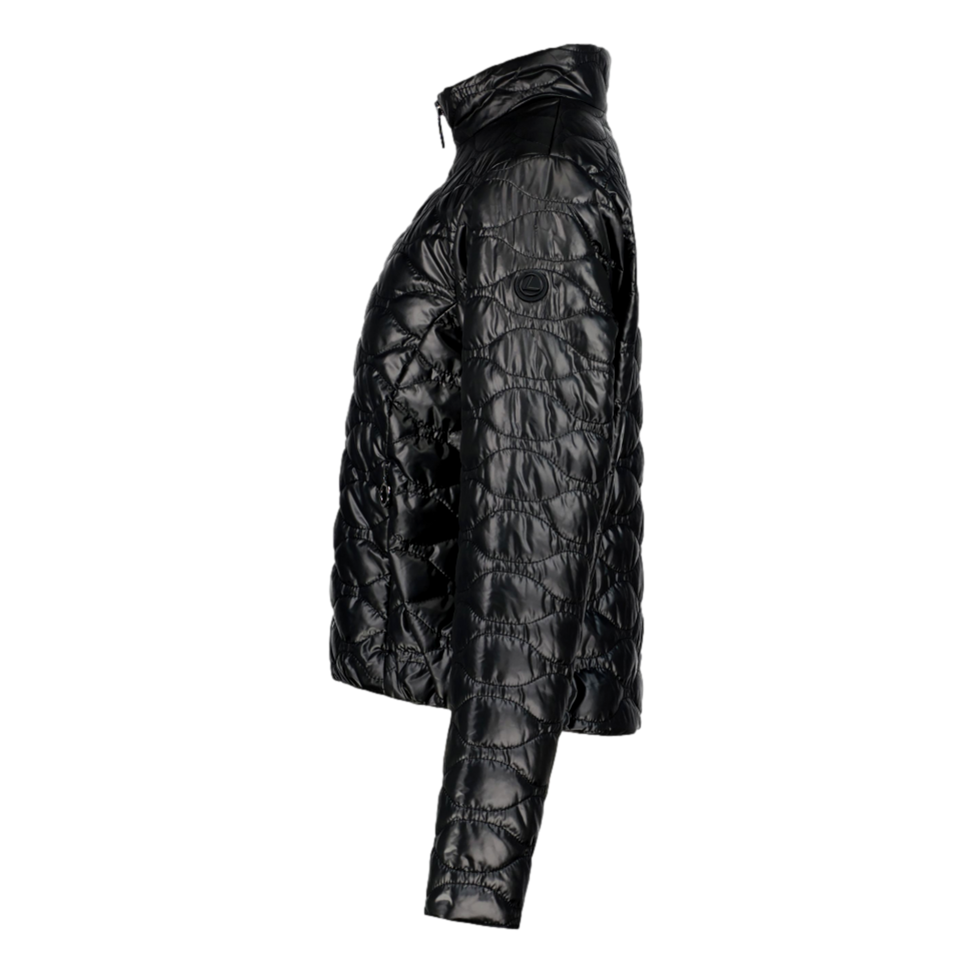 Women's Haavikko Wadded Full-Zip Jacket