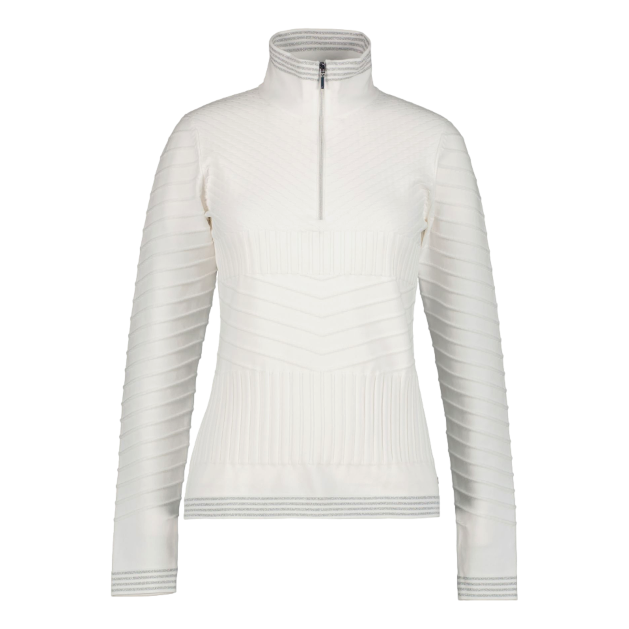 Halso First Layer Women's Golf Quarter Zip