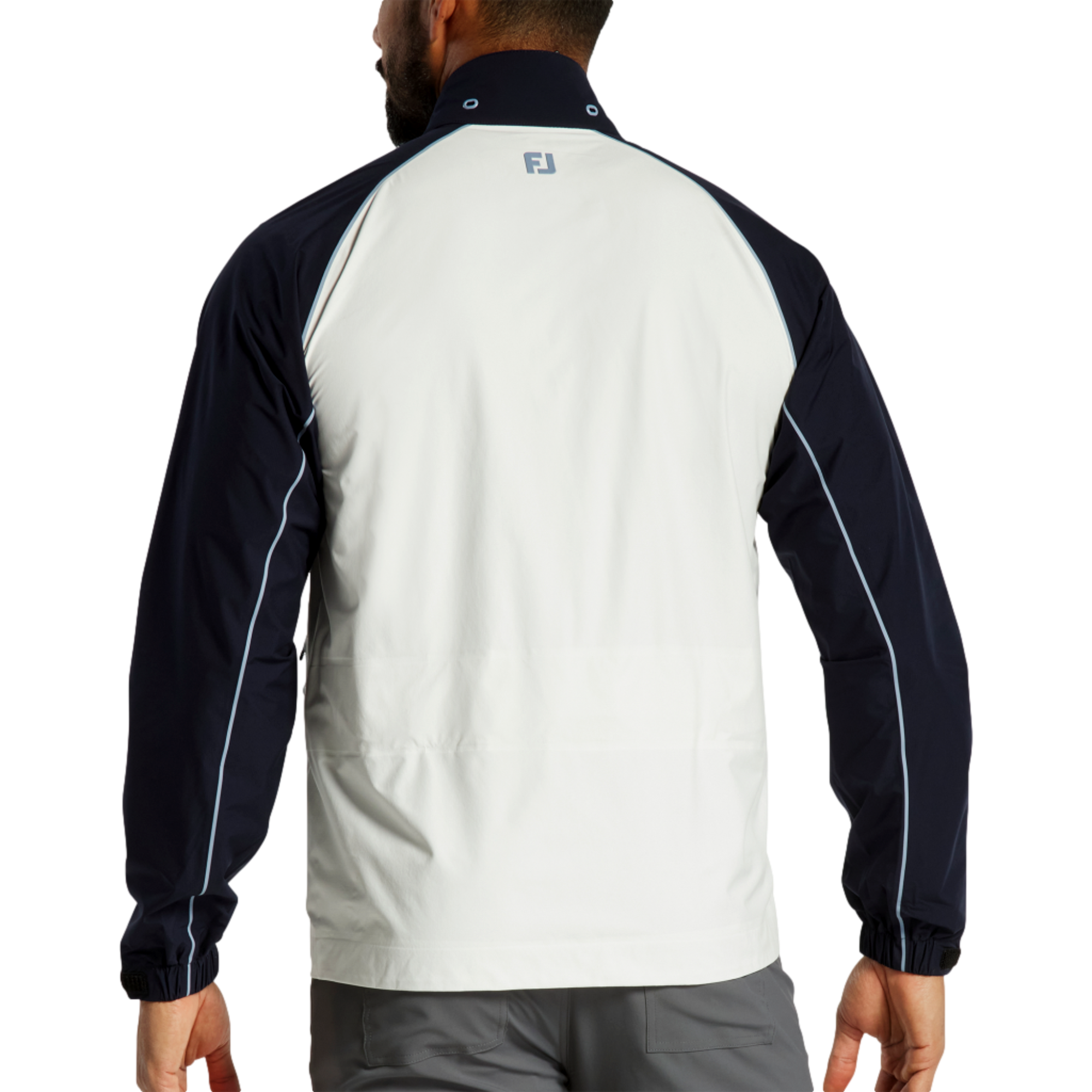 DryJoy Select Rain Men's Golf Jacket