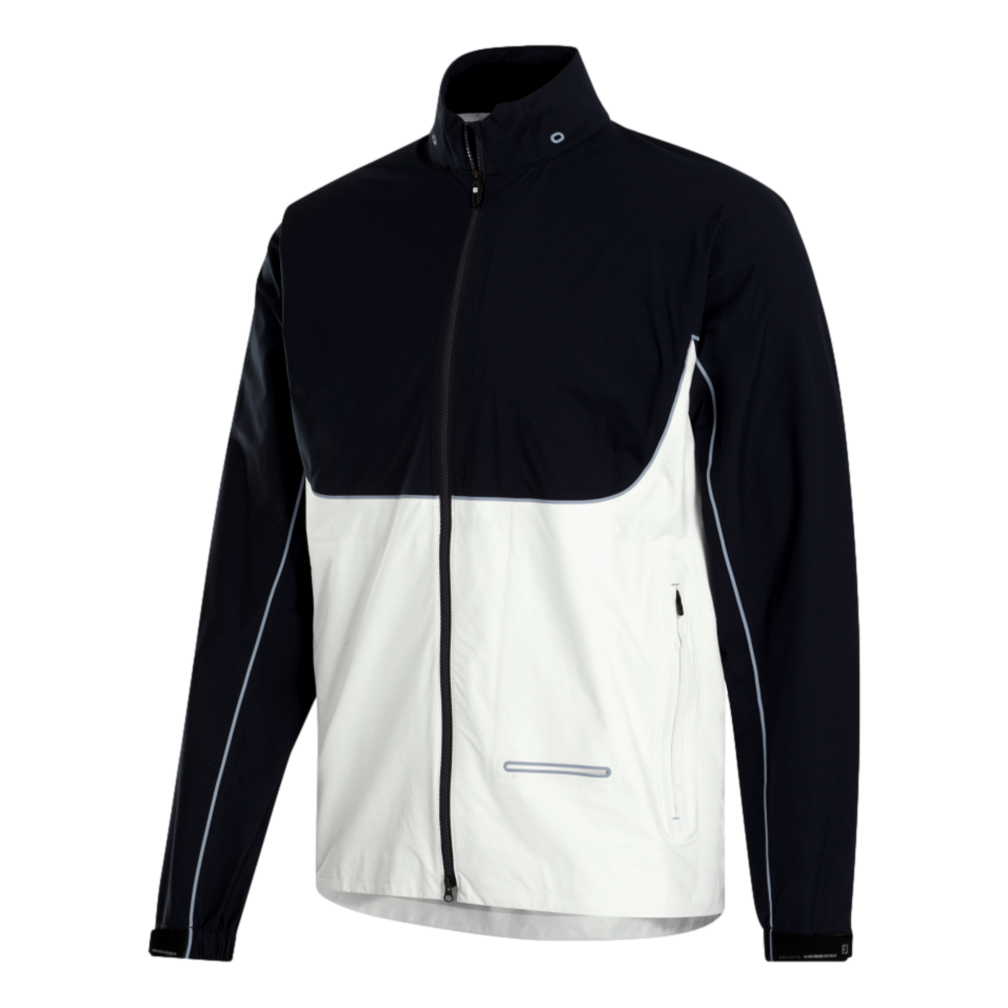 DryJoy Select Rain Men's Golf Jacket