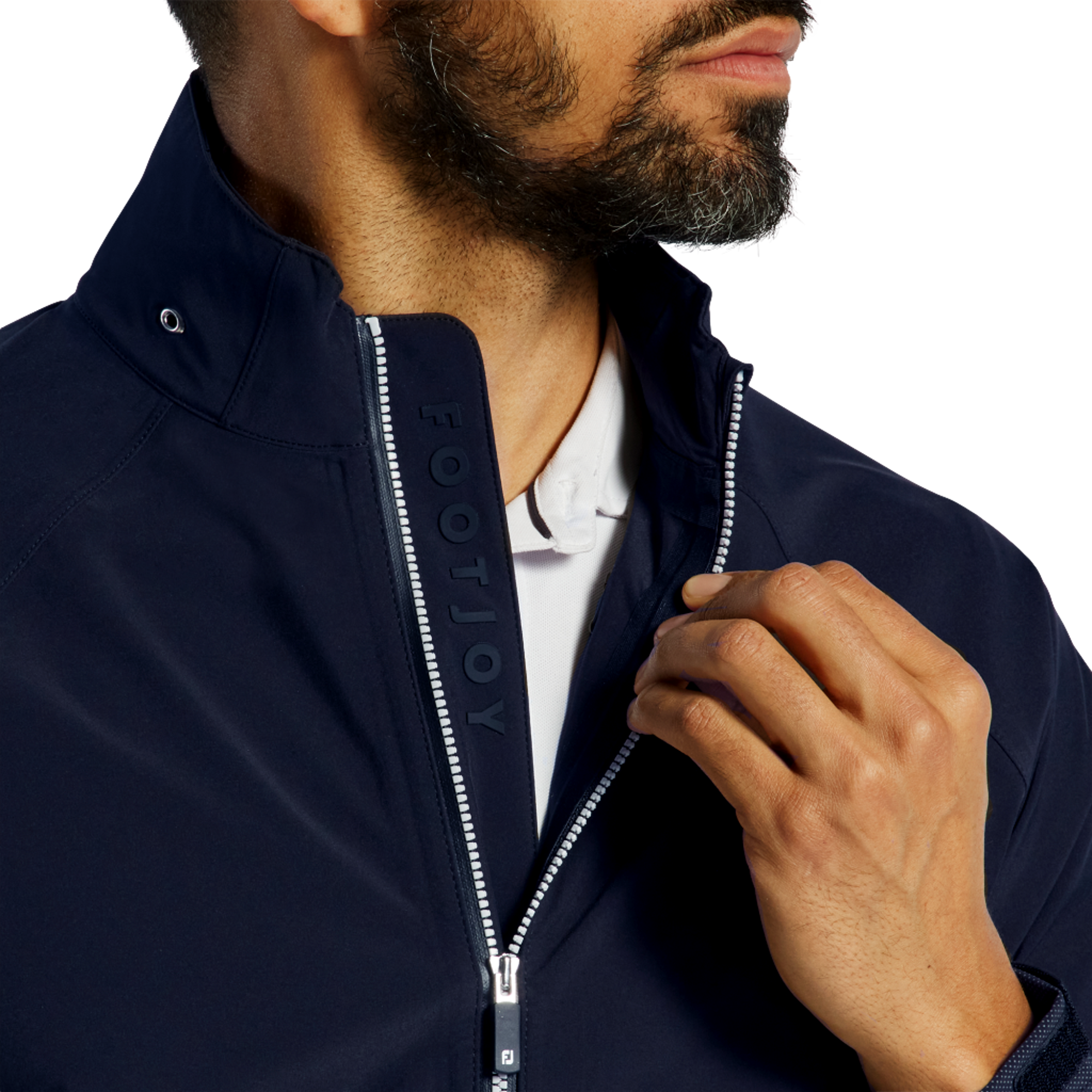 HydroTour Rain Jacket