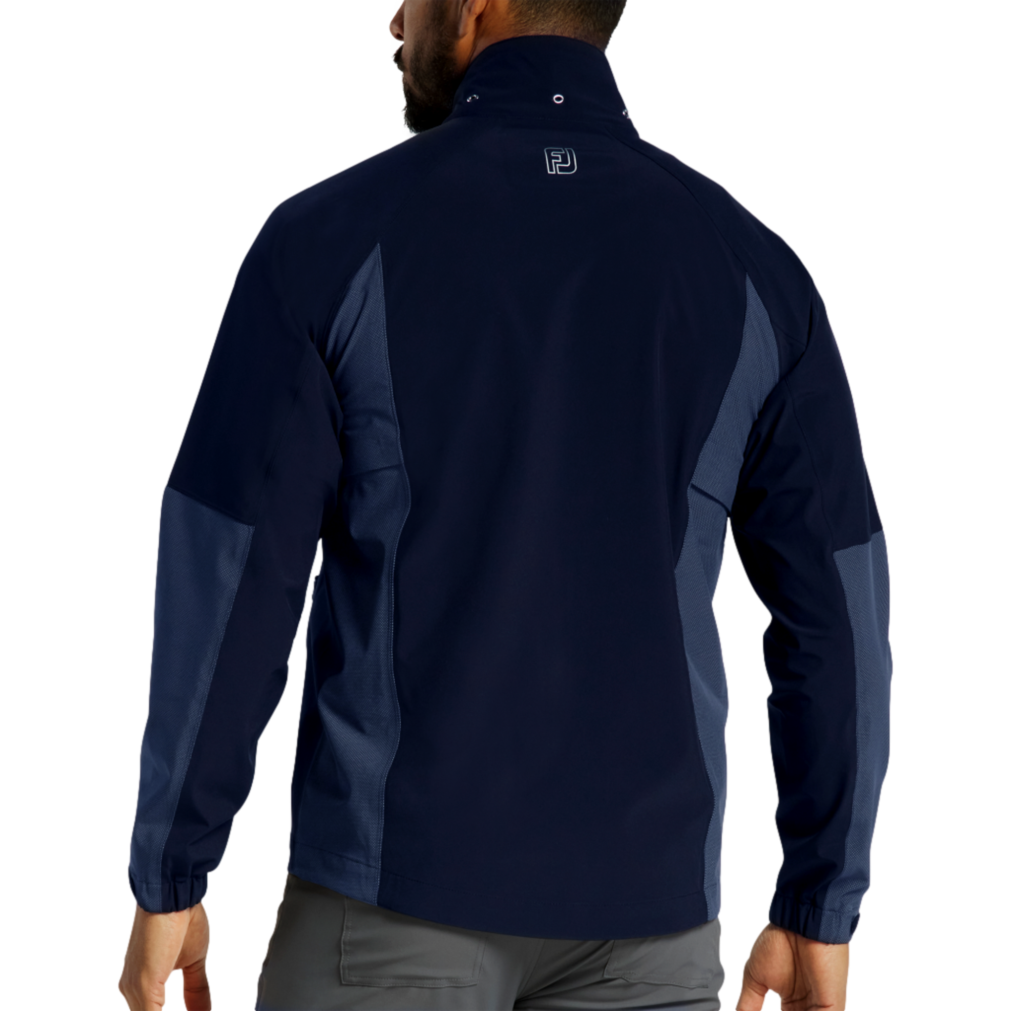 HydroTour Rain Jacket