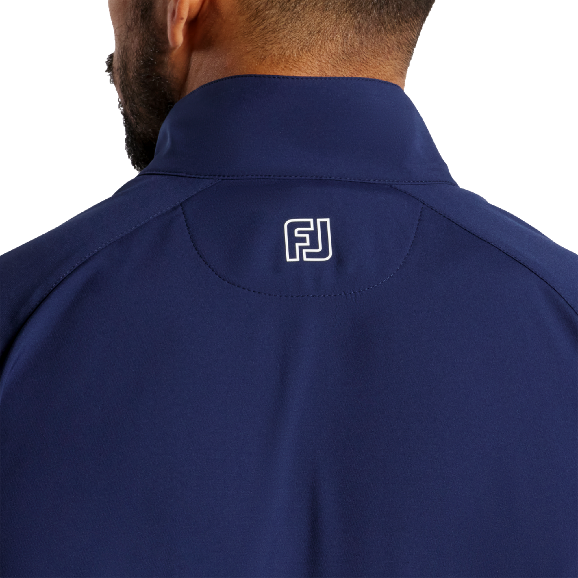 Zephyr Short Sleeve Windshirt