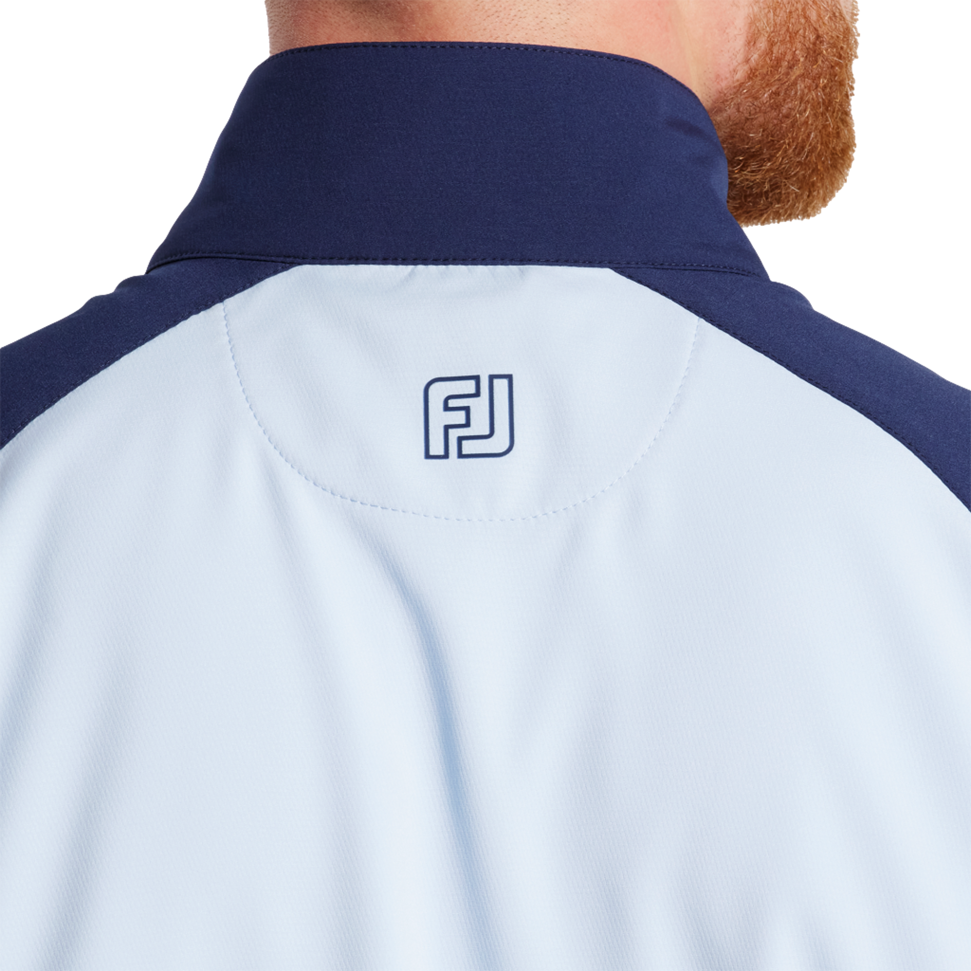 Zephyr Short Sleeve Windshirt