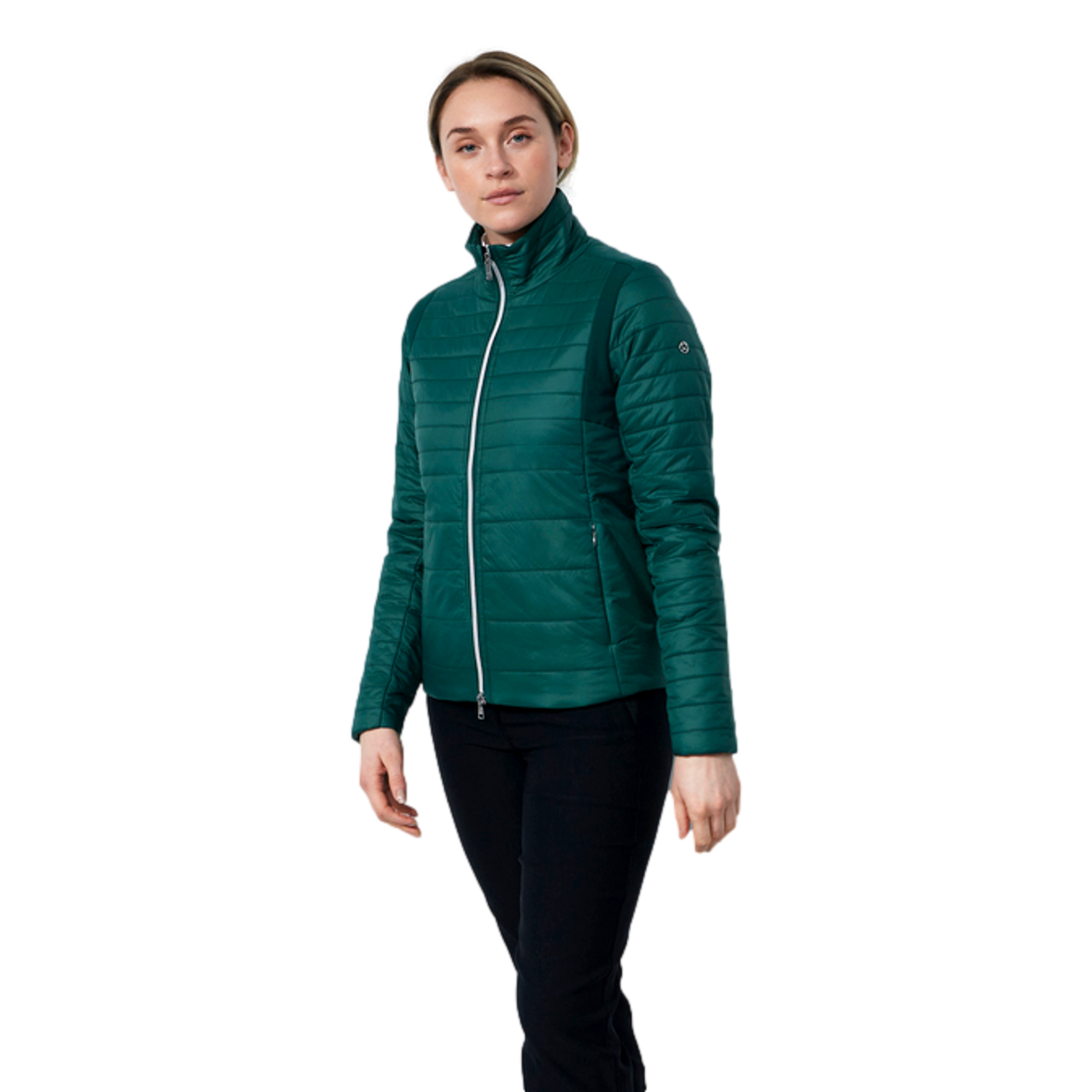 Vars Full-Zip Jacket