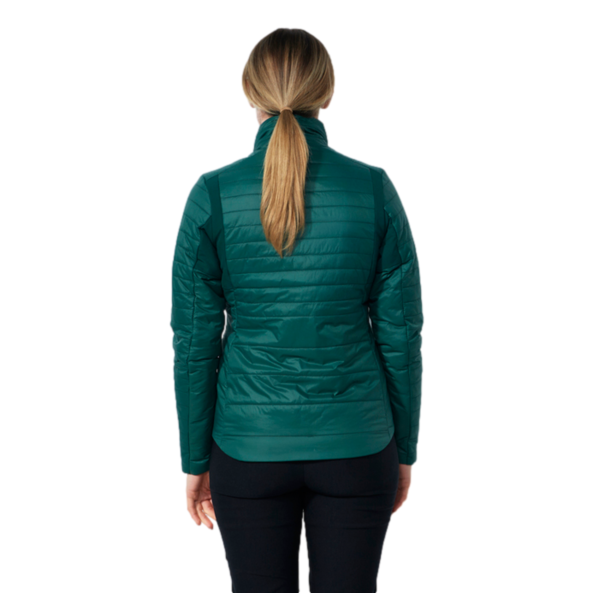 Vars Full-Zip Jacket