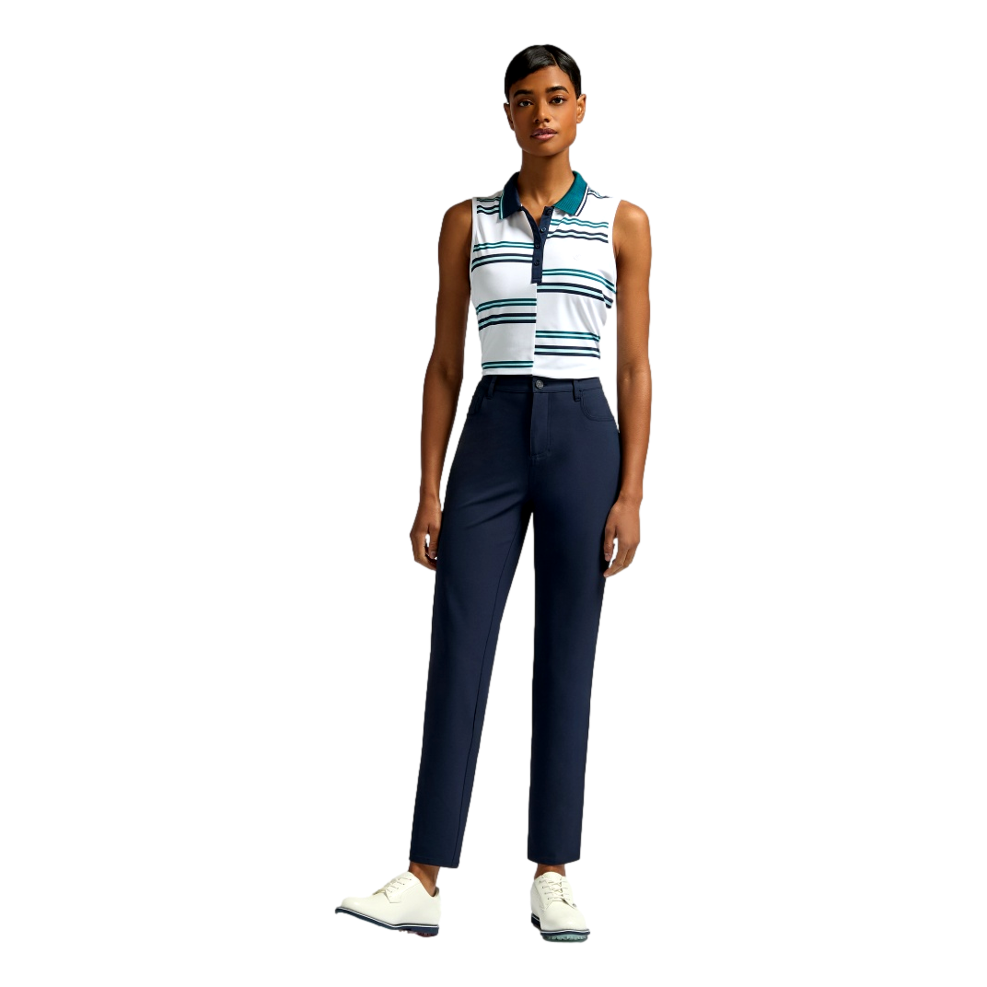 Women's Shadow 5 Pocket Wrap 29" Pant