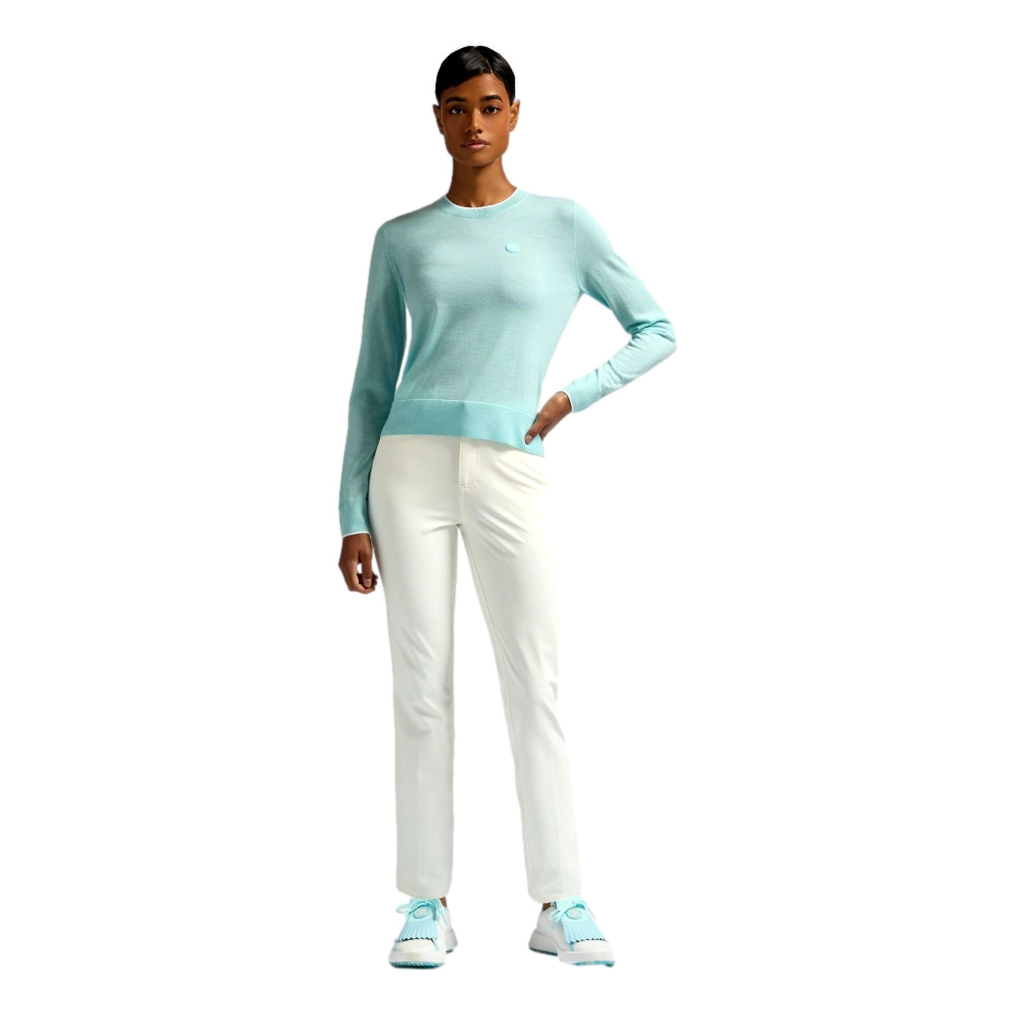 Women's Shadow 5 Pocket Wrap 29" Pant
