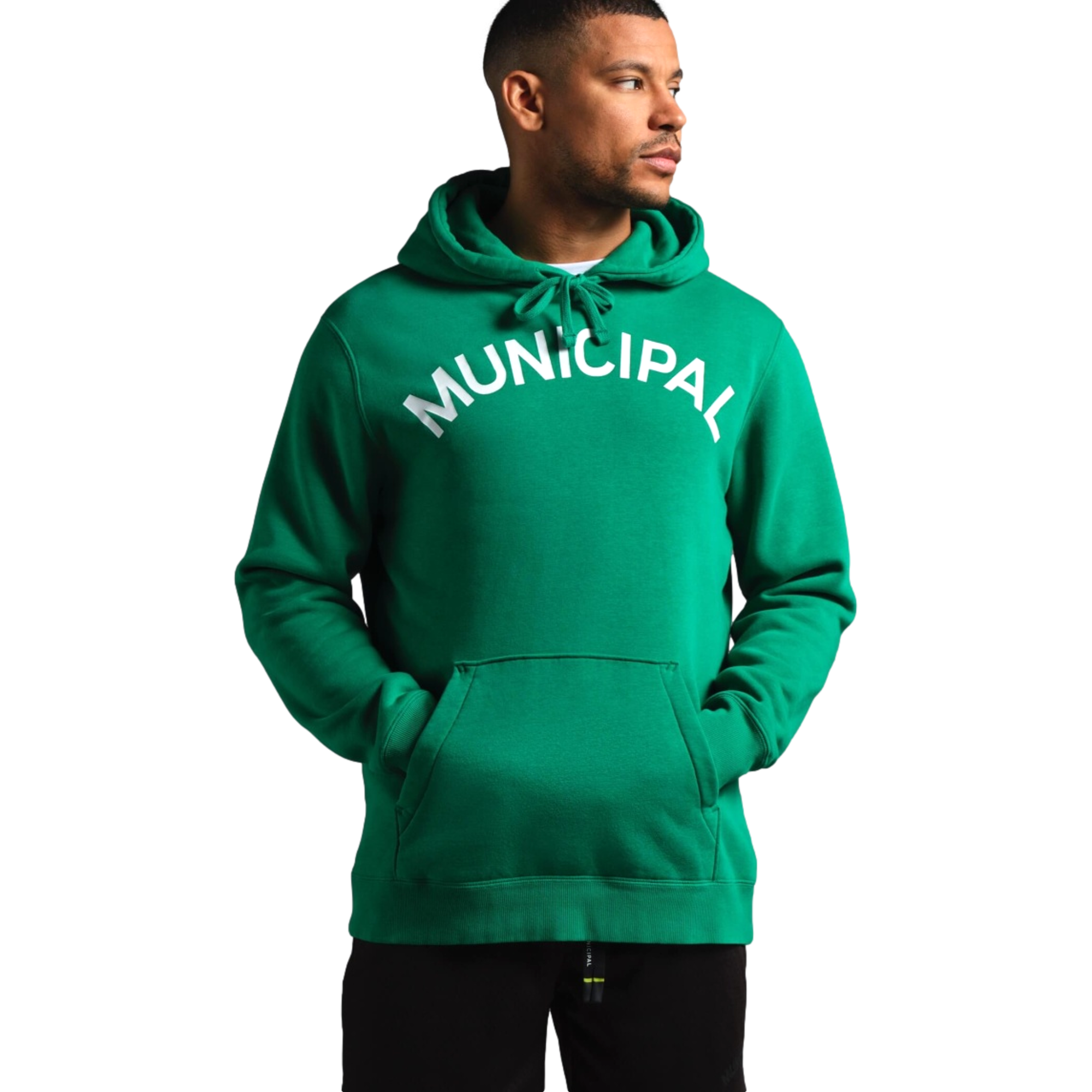 Origin Hoodie