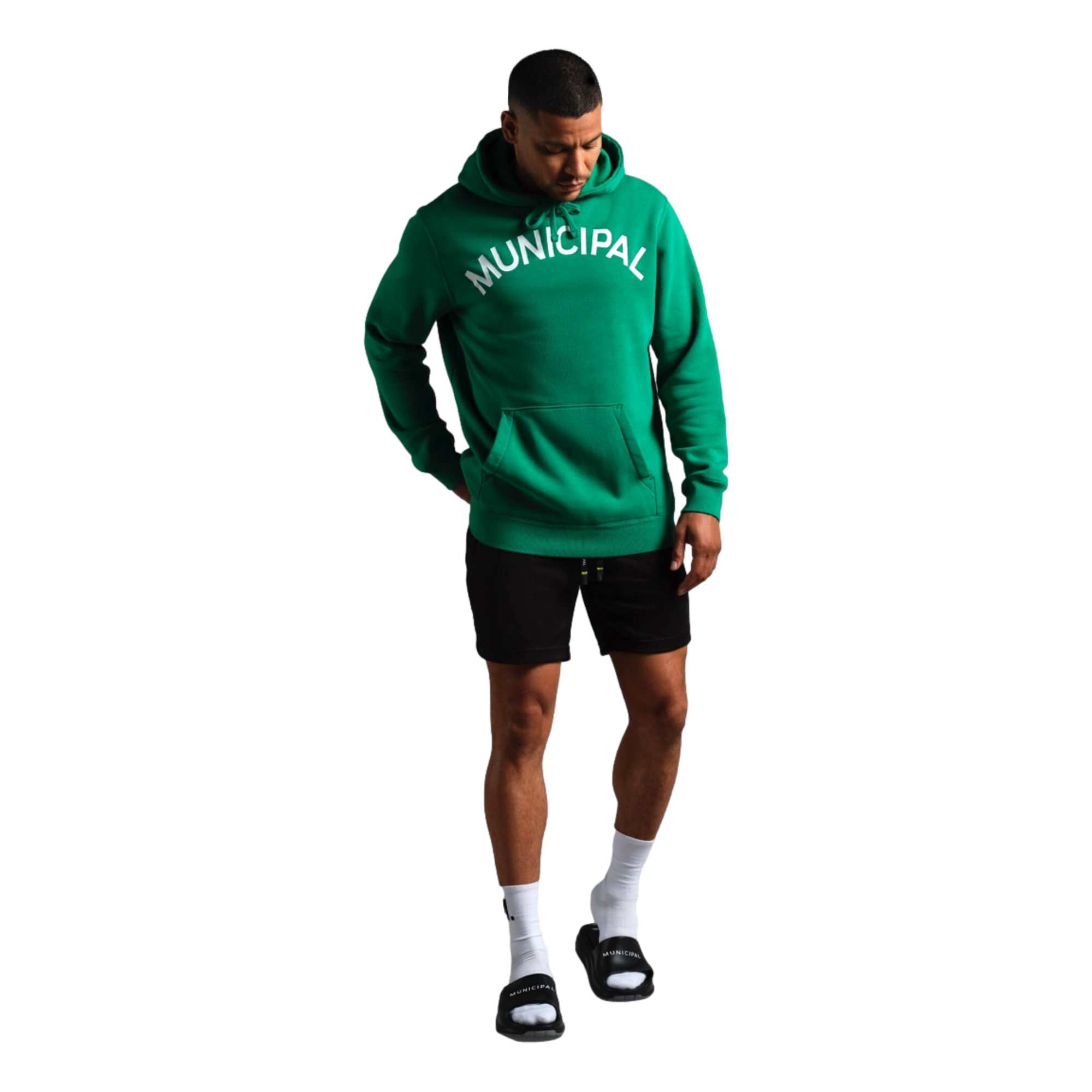 Origin Men's Golf Hoodie