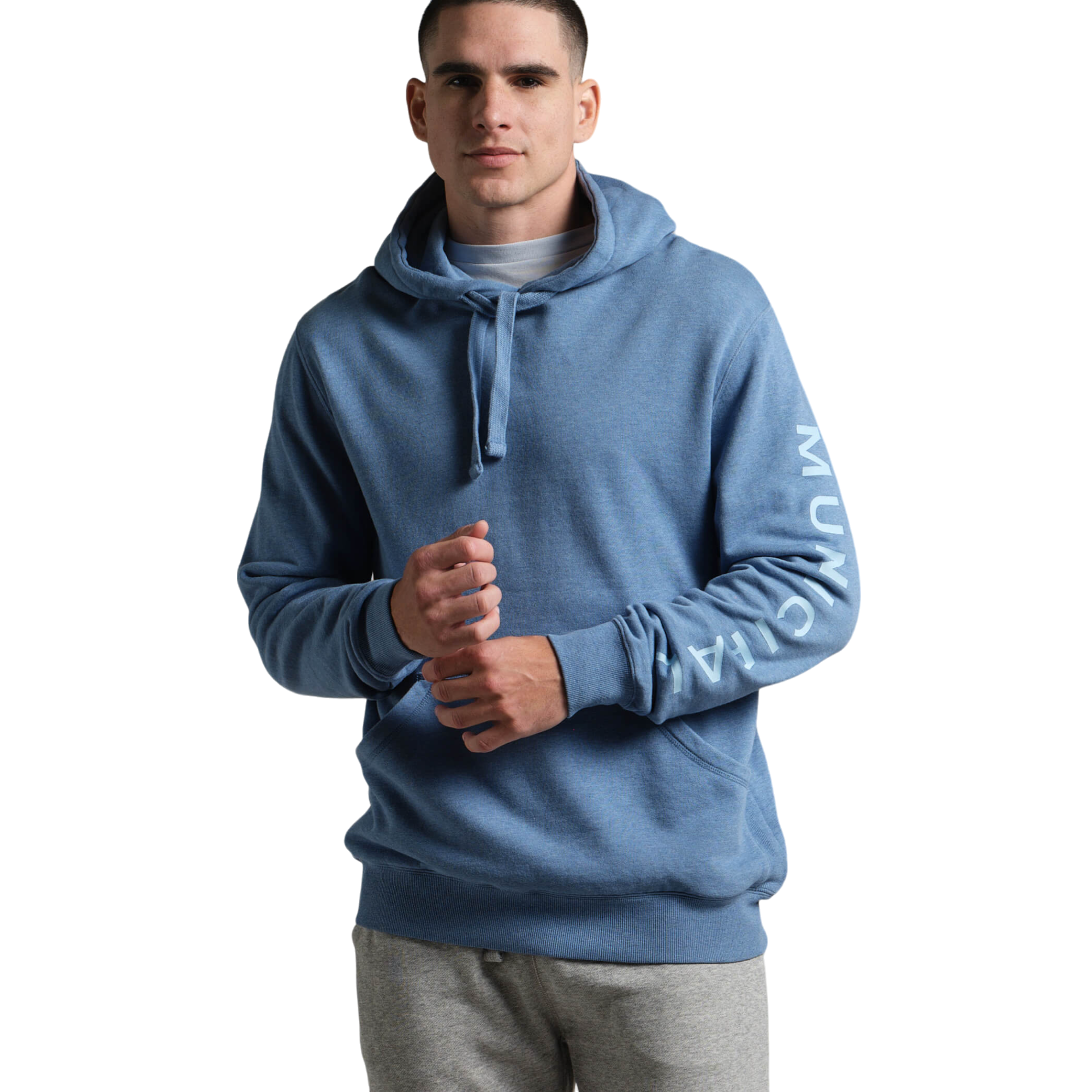 Game Day Hoodie