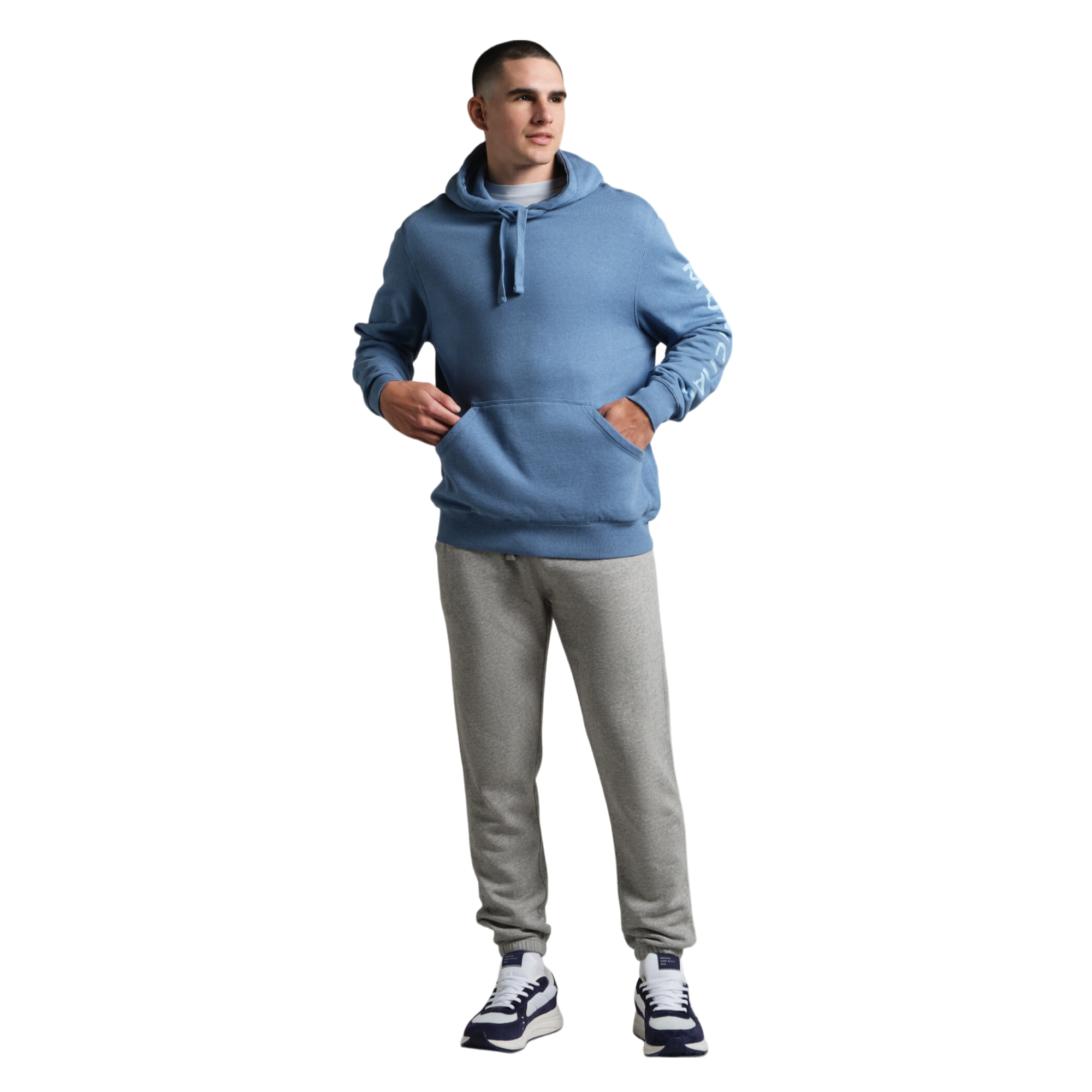 Game Day Hoodie