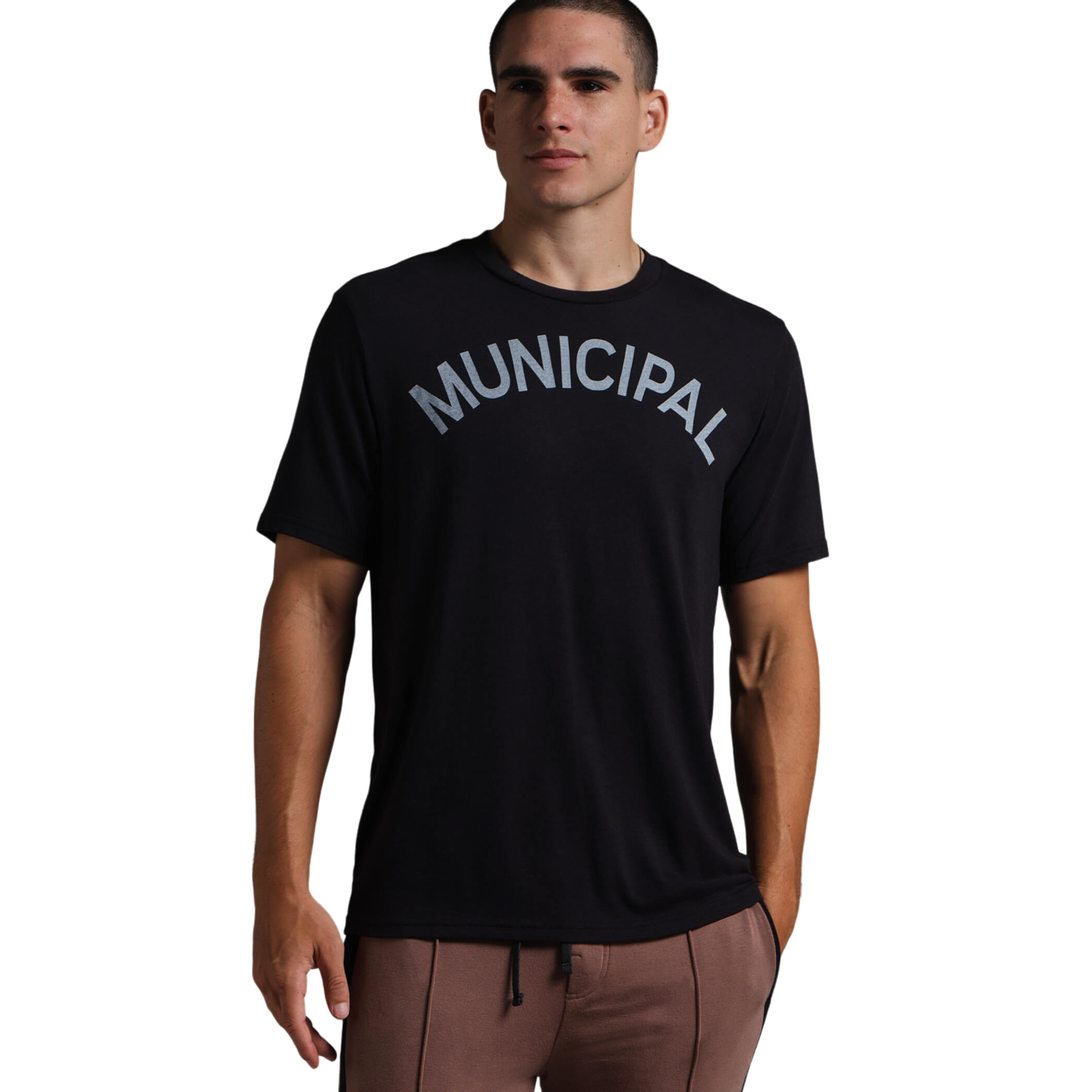 SP24 D1: Original Super Tee MUNI