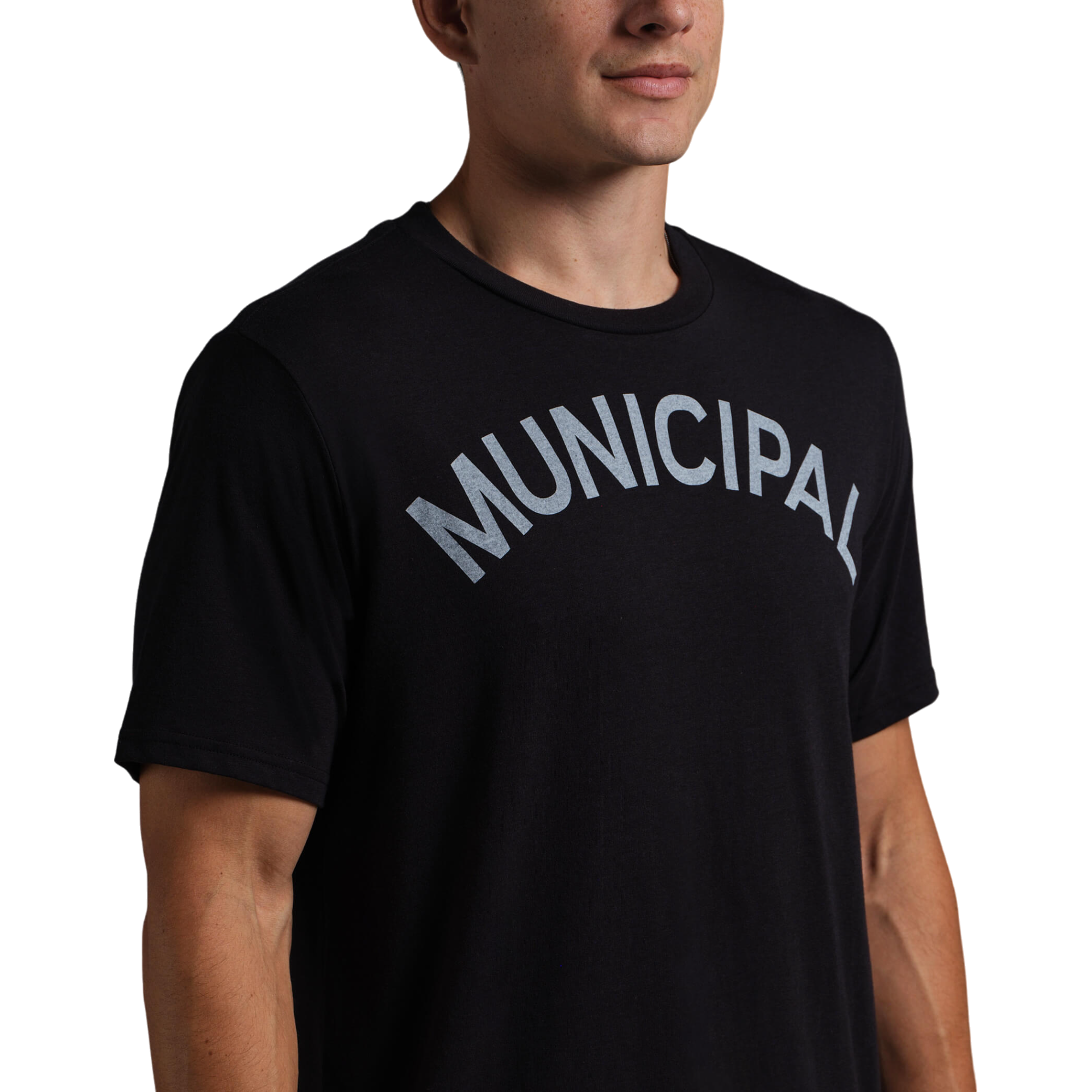 SP24 D1: Original Super Tee MUNI