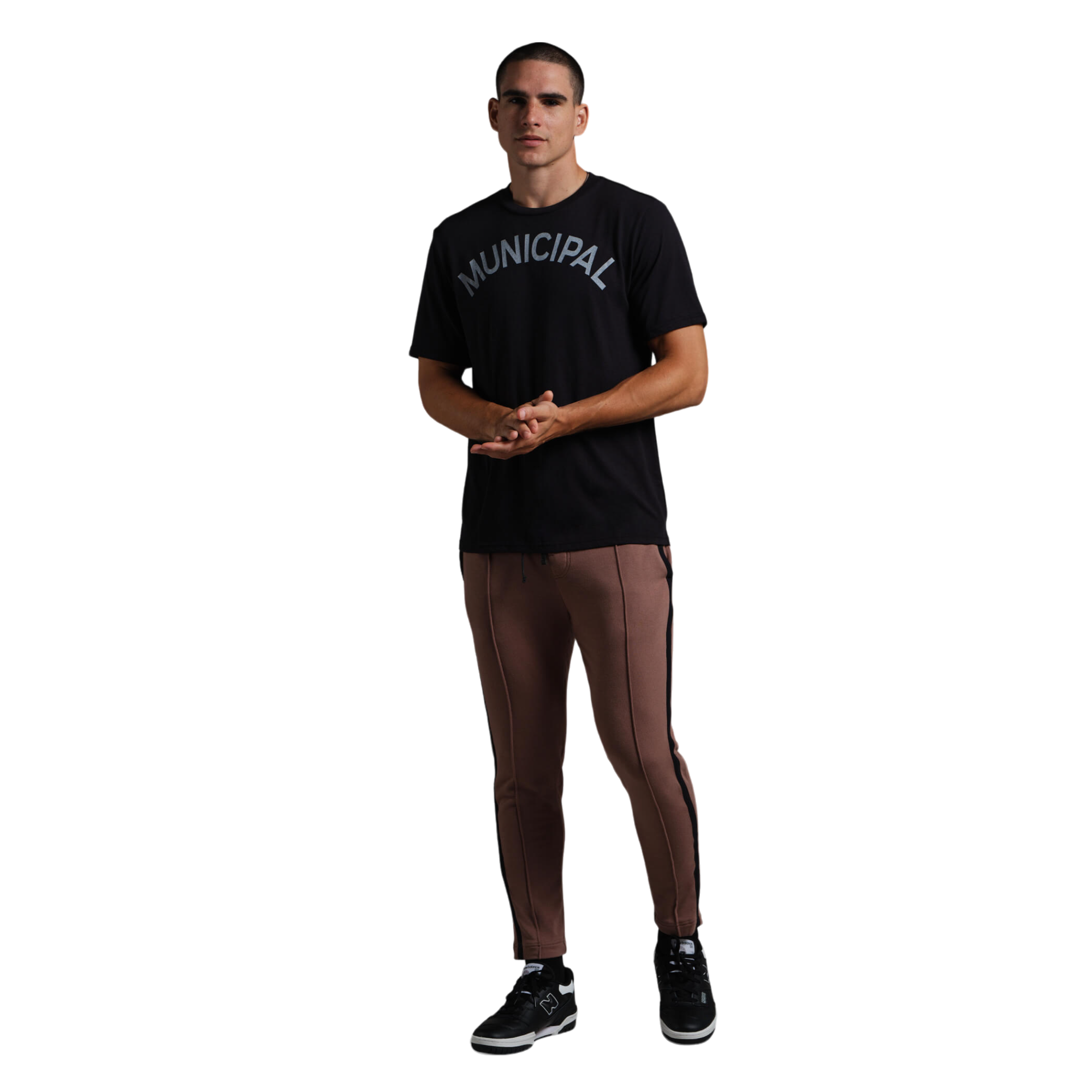 SP24 D1: Original Super Tee MUNI