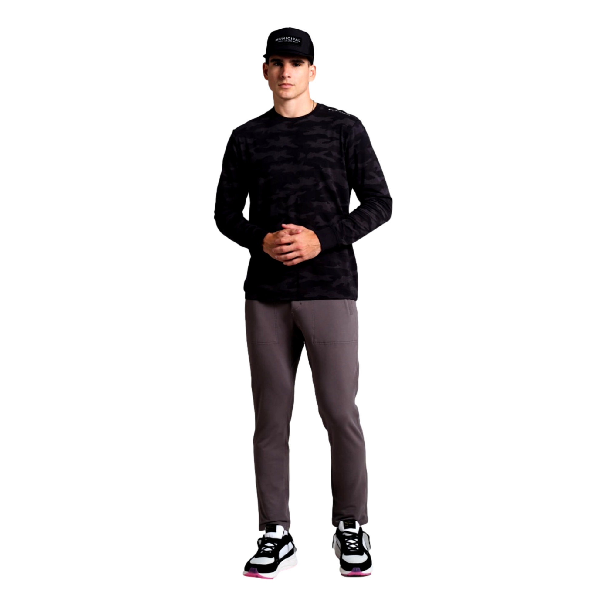 Superstretch Utility Pant
