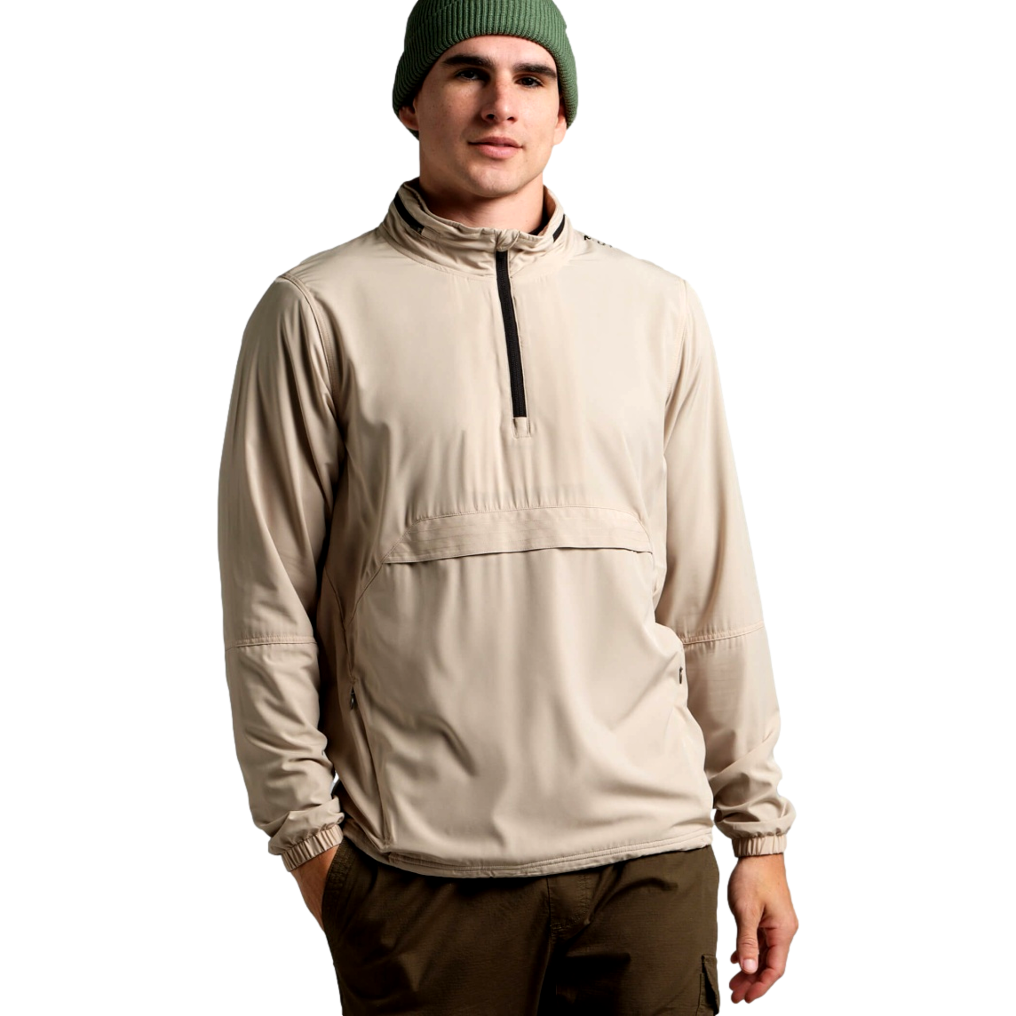 Sport Utility Anorak