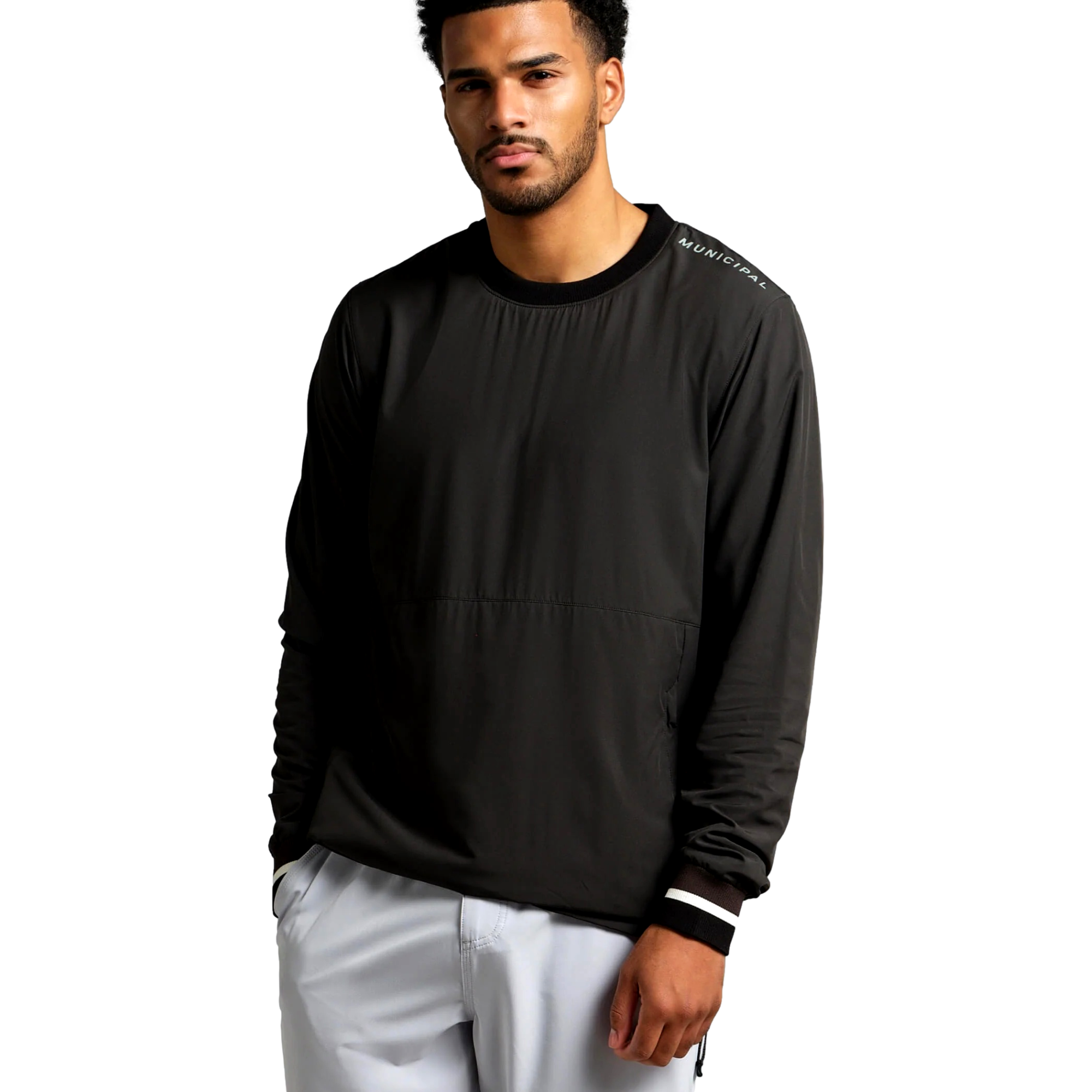 Sport Utility Windshirt