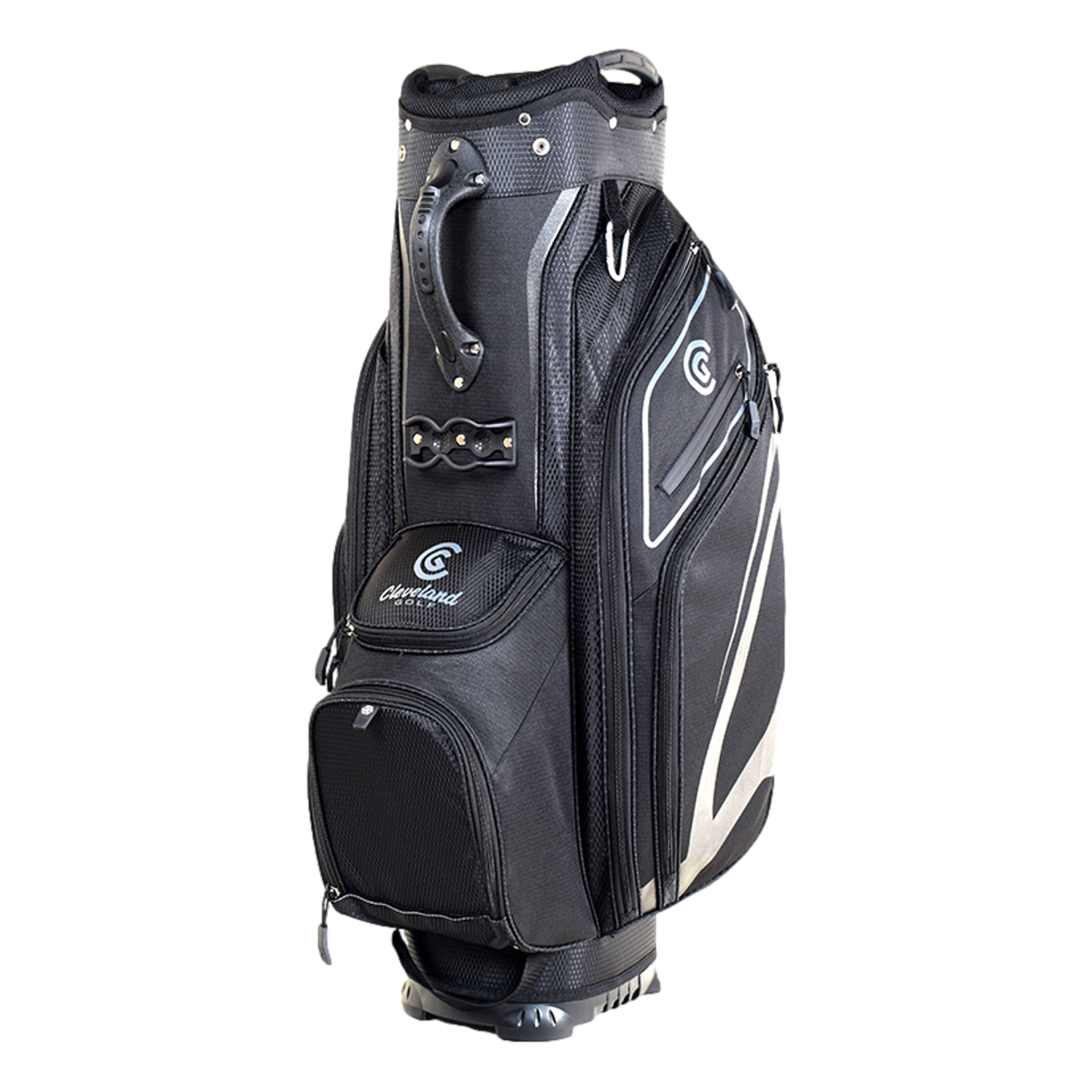 Lightweight Golf Cart Bag