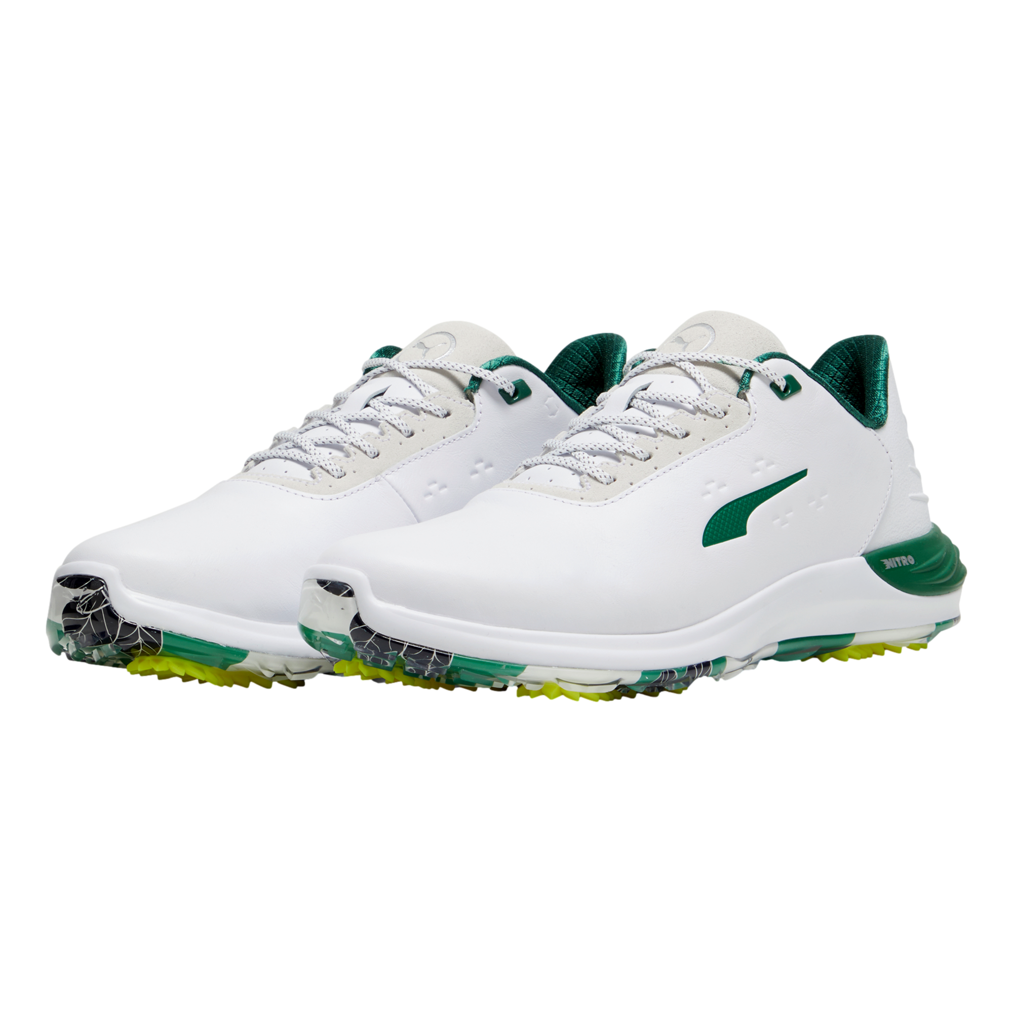 Phantomcat Nitro Garden Limited Edition Men's Golf Shoe