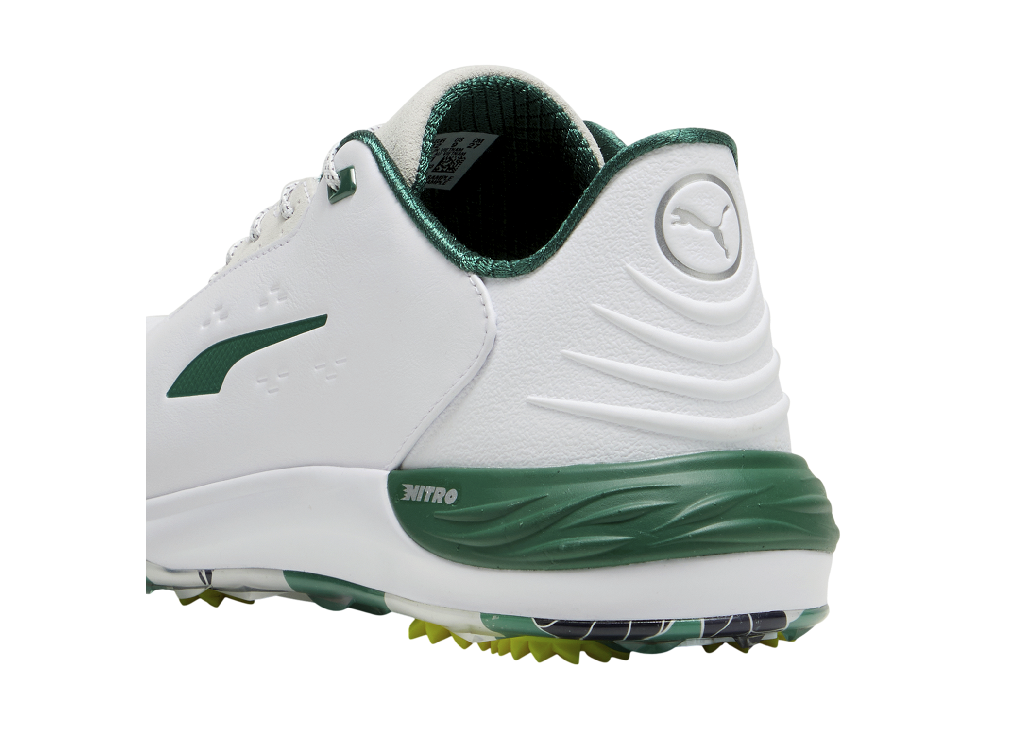 Phantomcat Nitro Garden Limited Edition Men's Golf Shoe