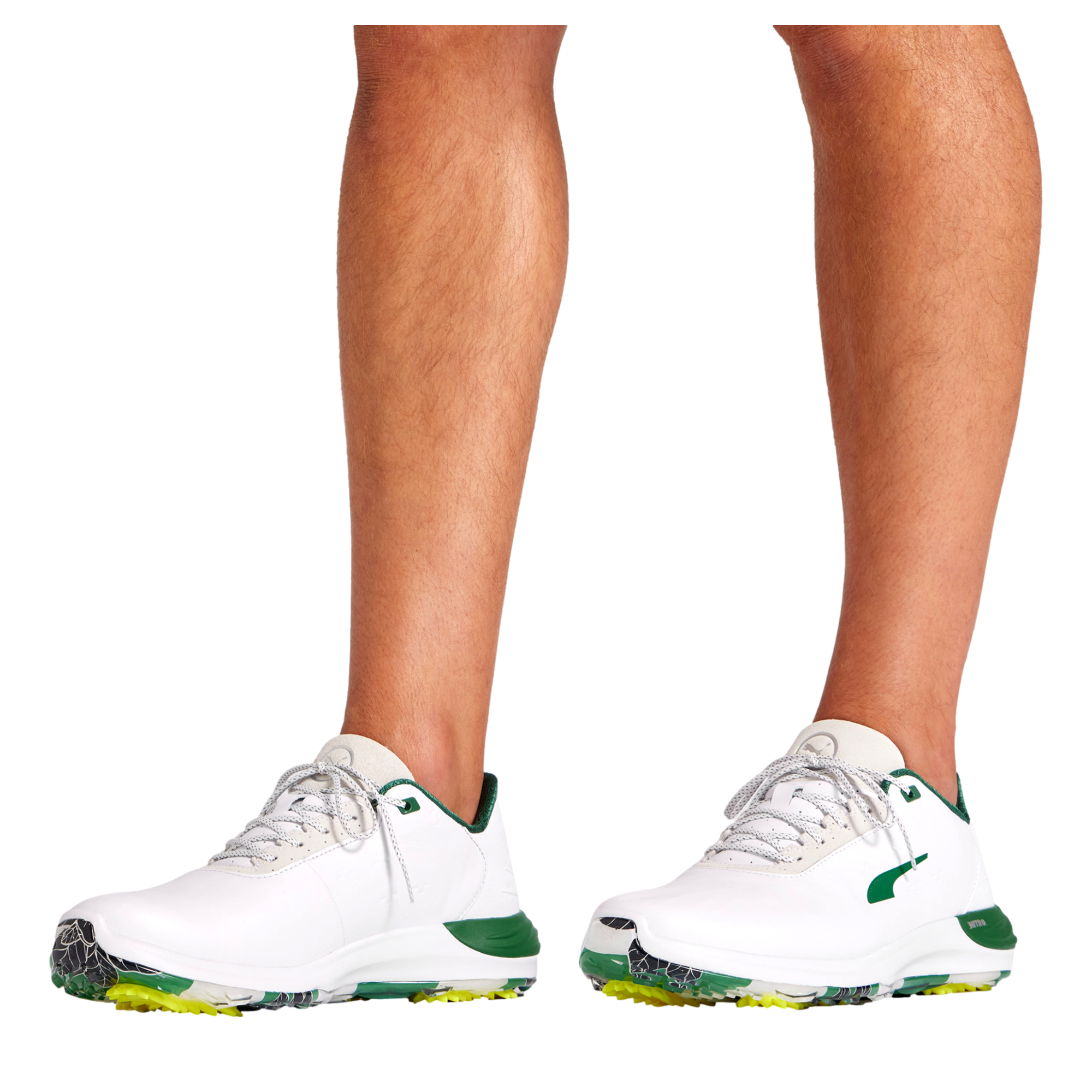 Phantomcat Nitro Garden Limited Edition Men's Golf Shoe