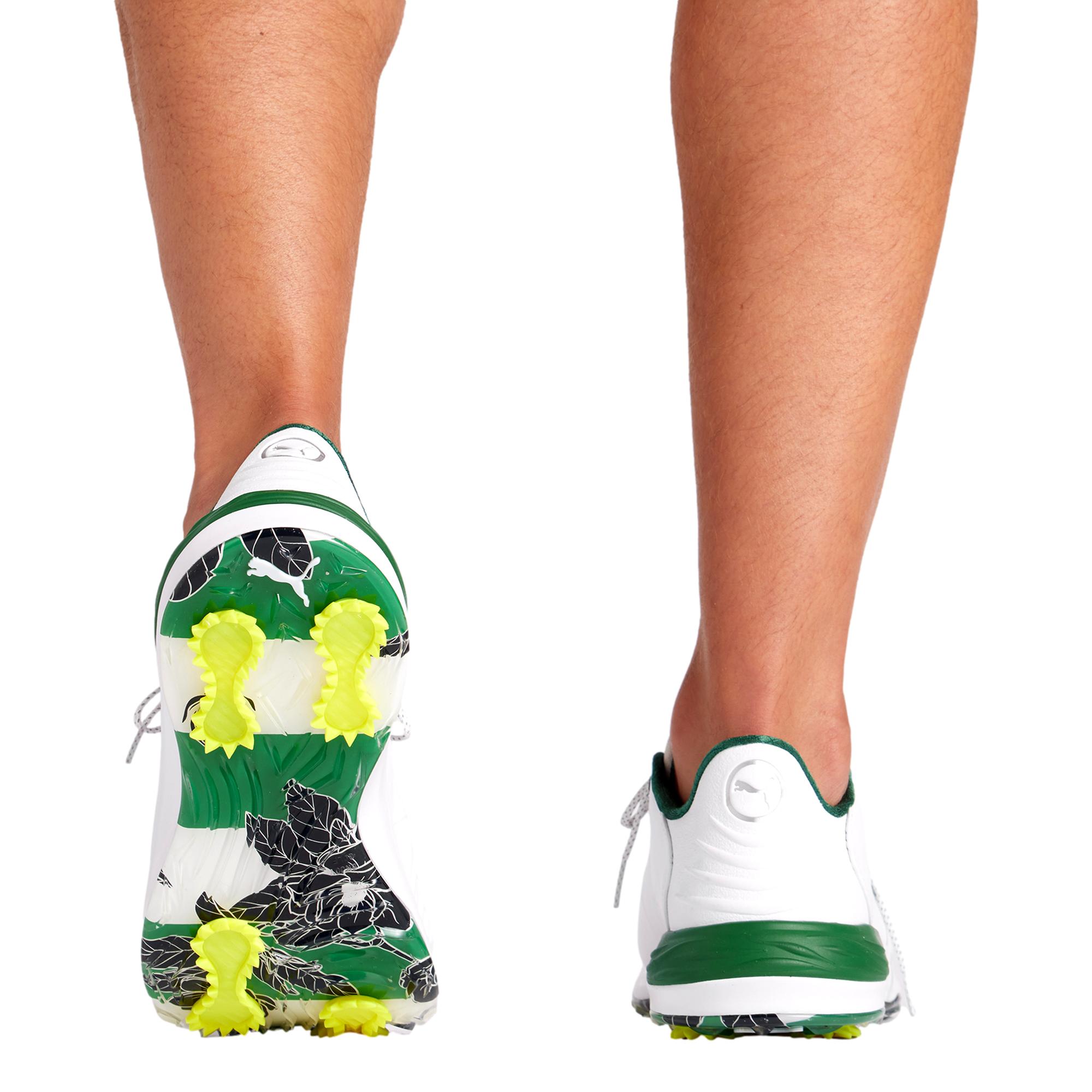 Phantomcat Nitro Garden Limited Edition Men's Golf Shoe