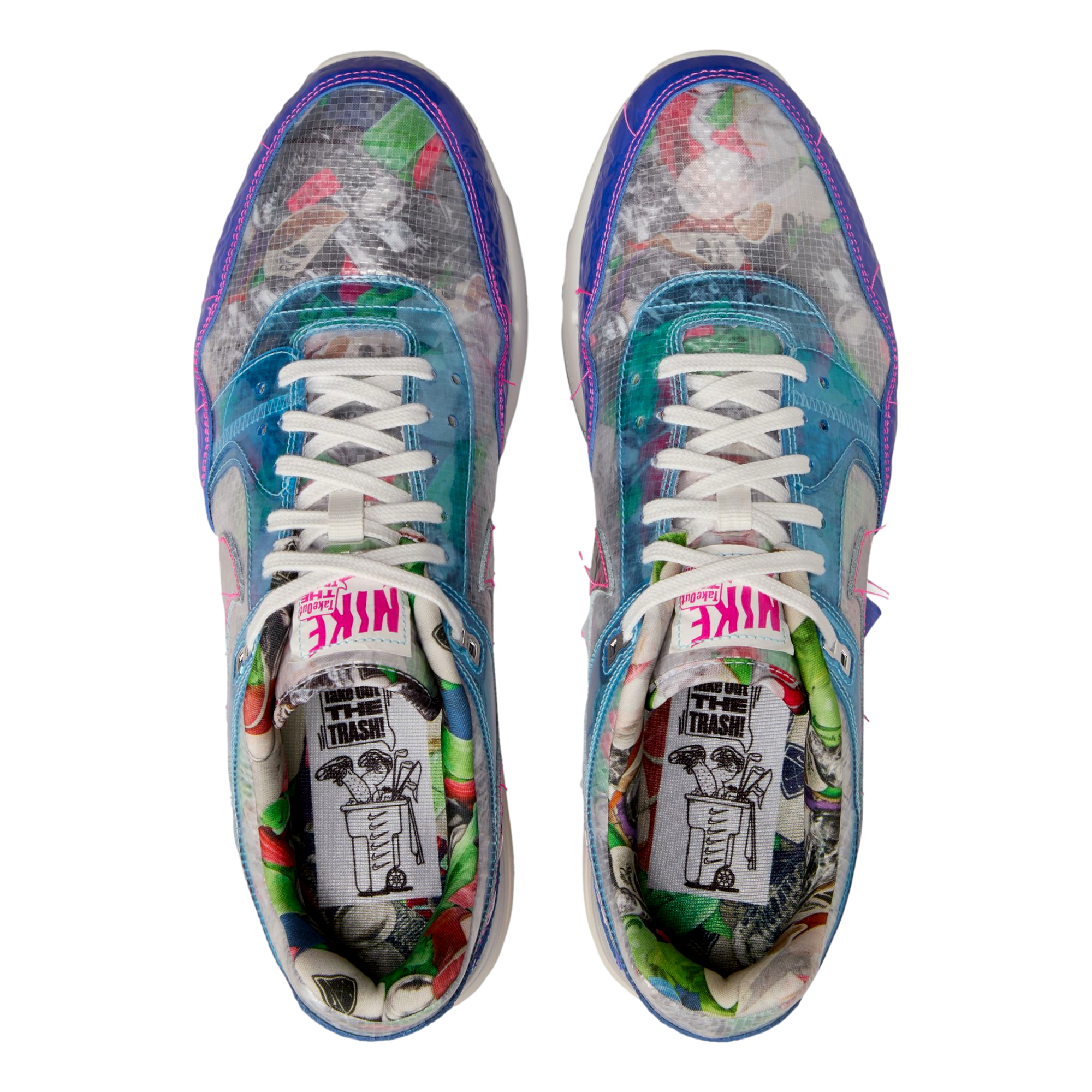 Air Pegasus '89 G NRG Golf Shoe