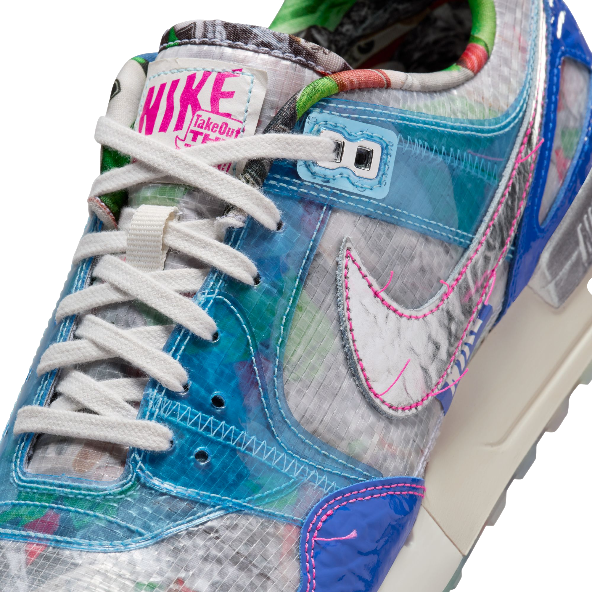 Air Pegasus '89 G NRG Golf Shoe