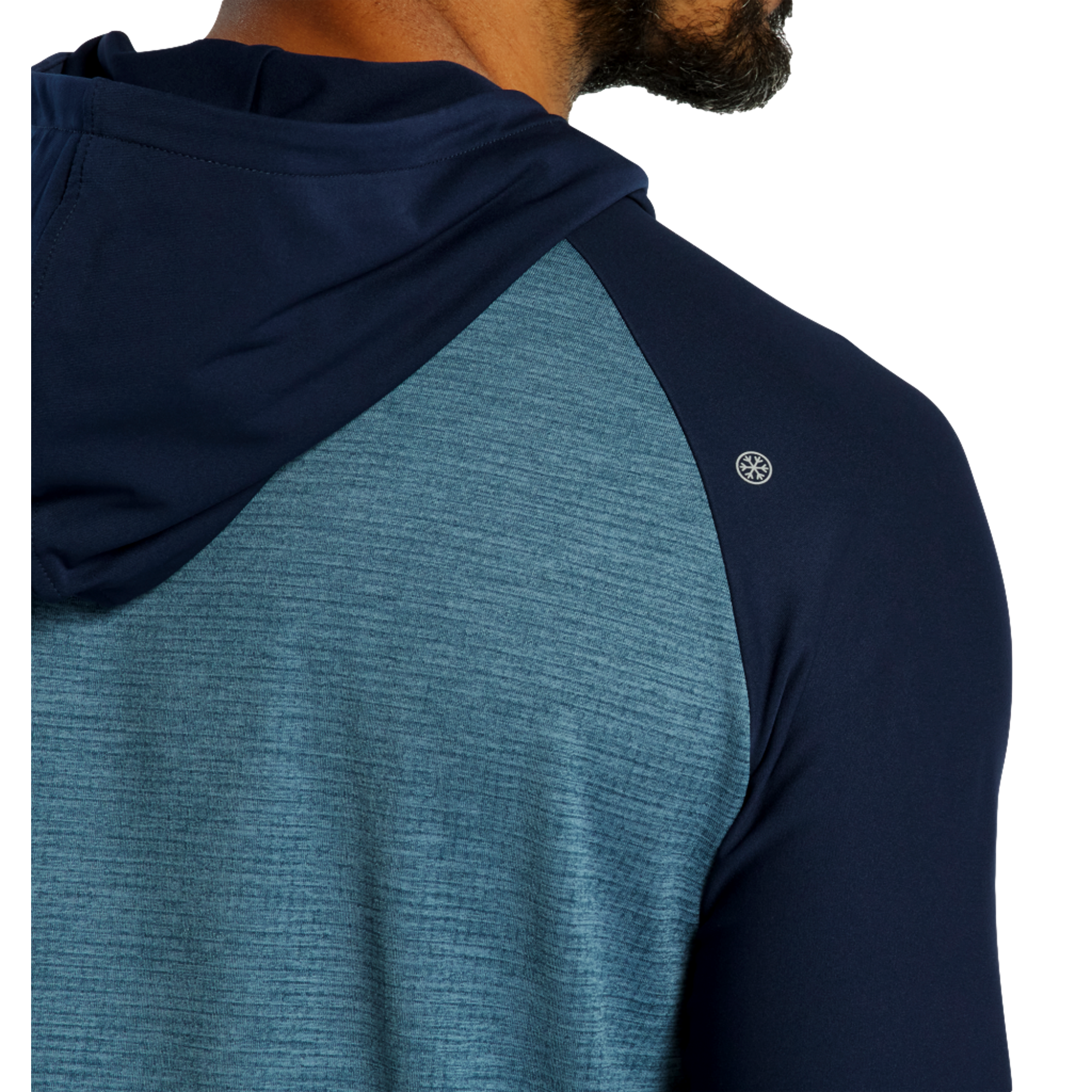 Thermo Pullover Men's Golf Hoodie