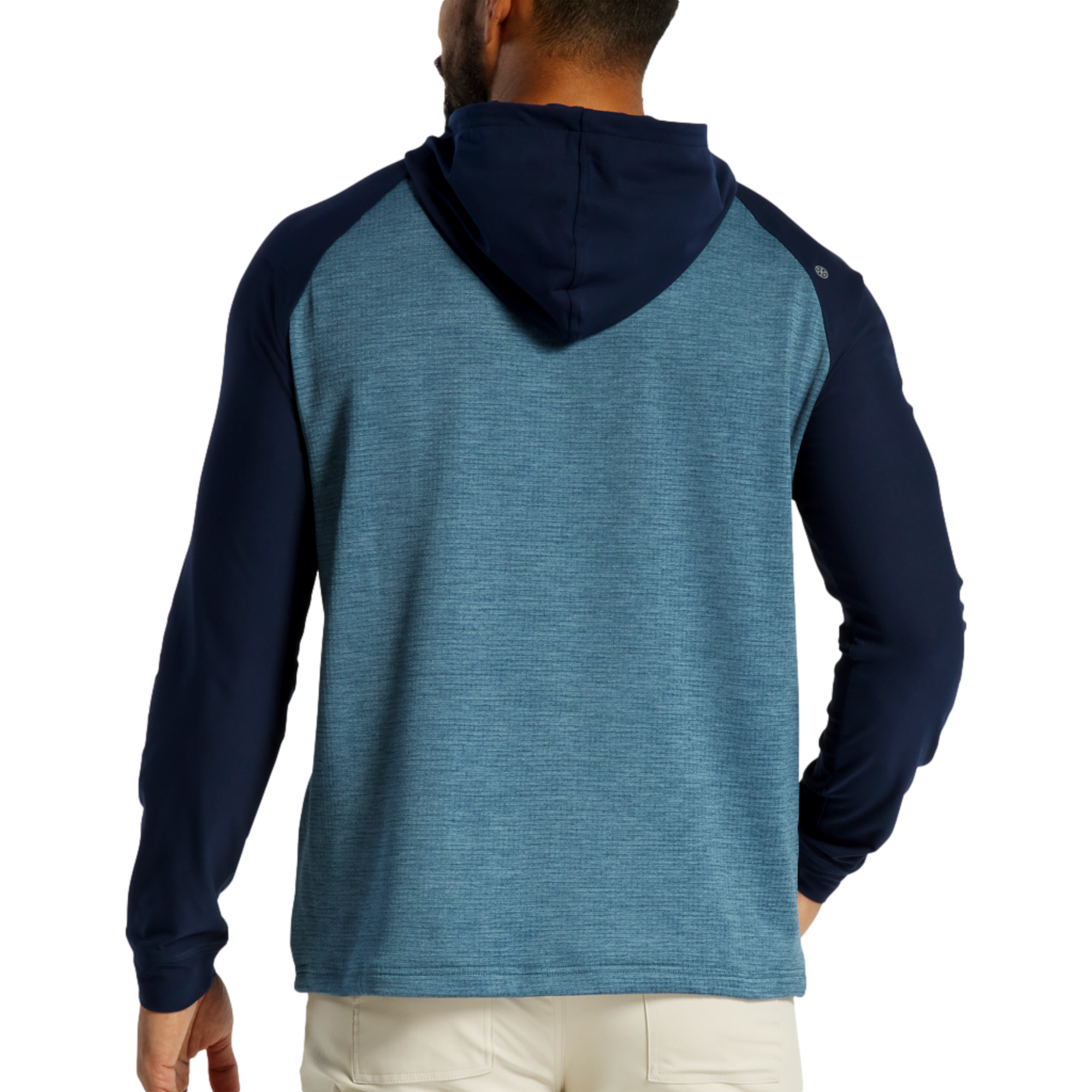 Thermo Pullover Men's Golf Hoodie