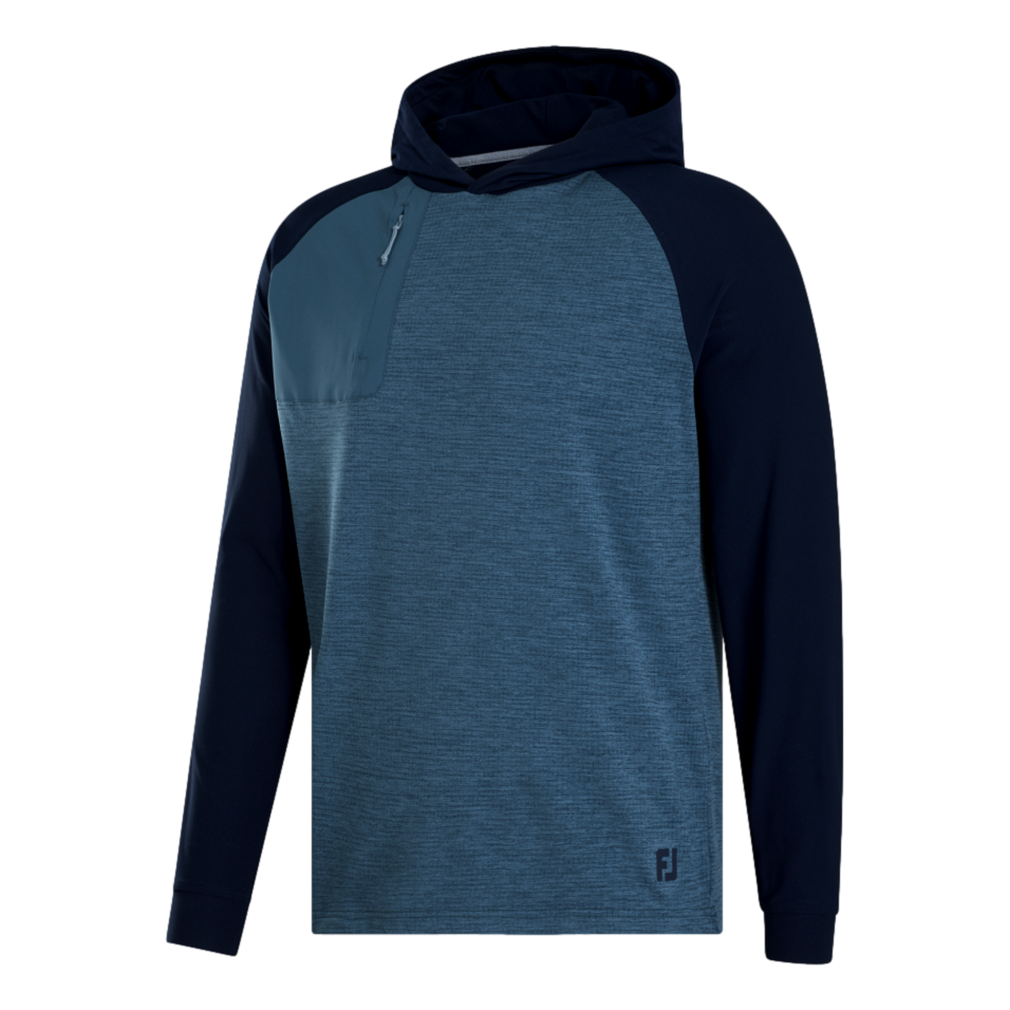 Thermo Pullover Men's Golf Hoodie
