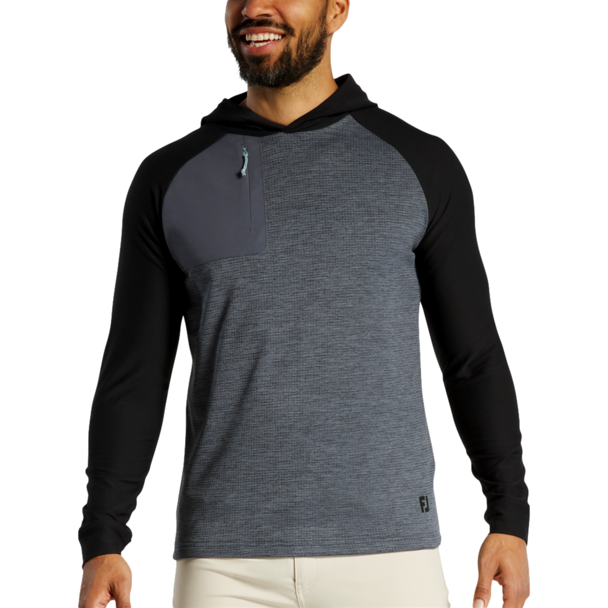 Thermo Pullover Men's Golf Hoodie